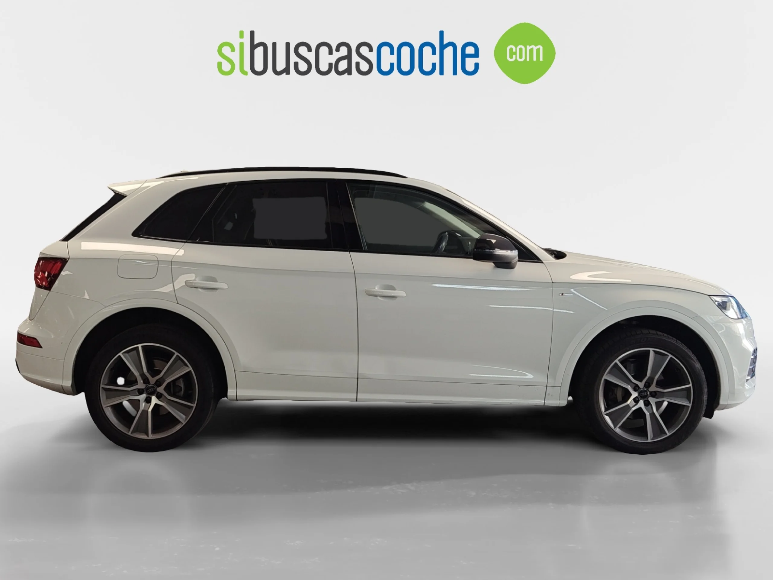 AUDI Q5 BLACK LINE 40 TDI 140KW QUATTRO S TRONIC - Foto 3