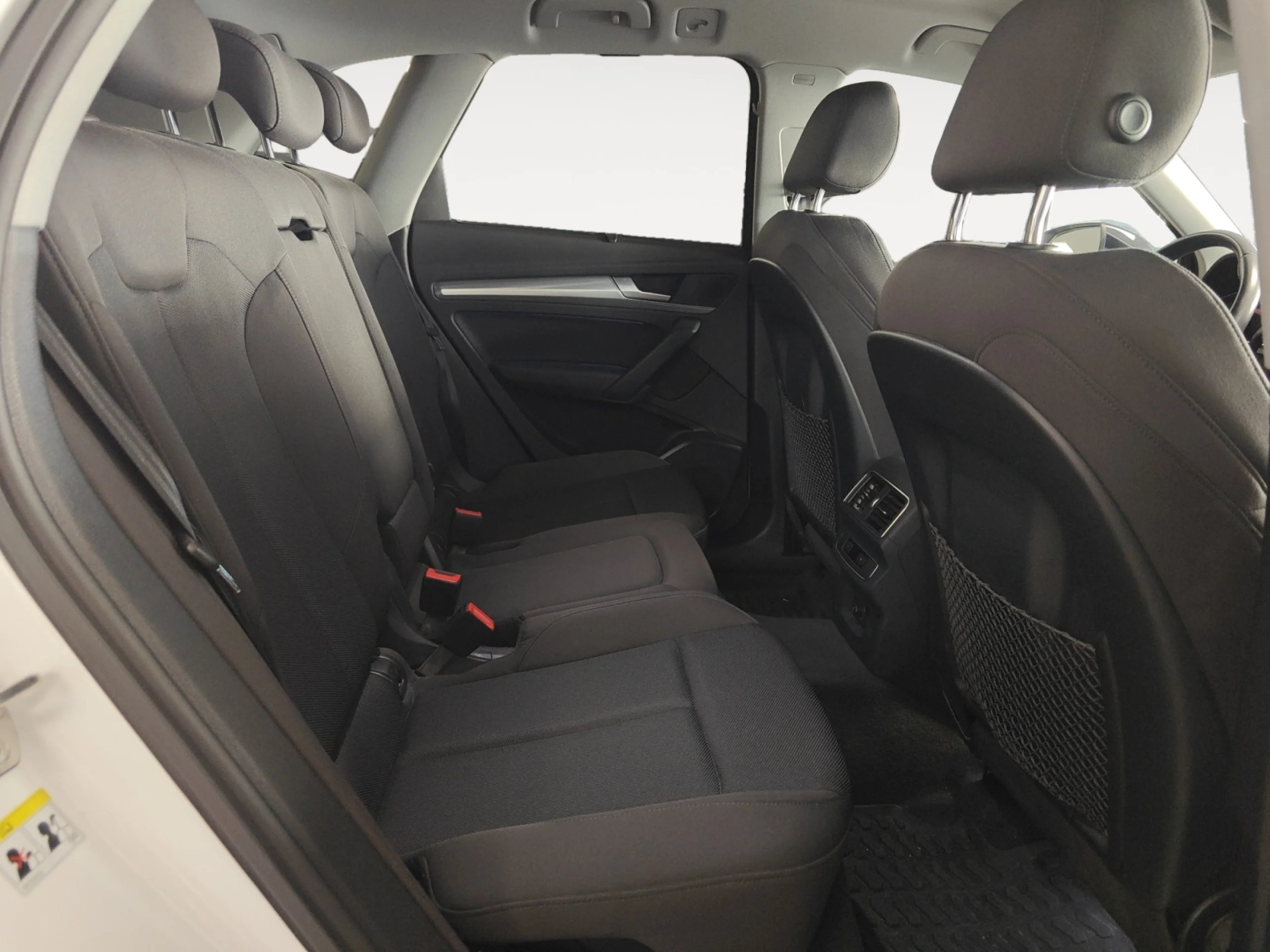 AUDI Q5 BLACK LINE 40 TDI 140KW QUATTRO S TRONIC - Foto 9