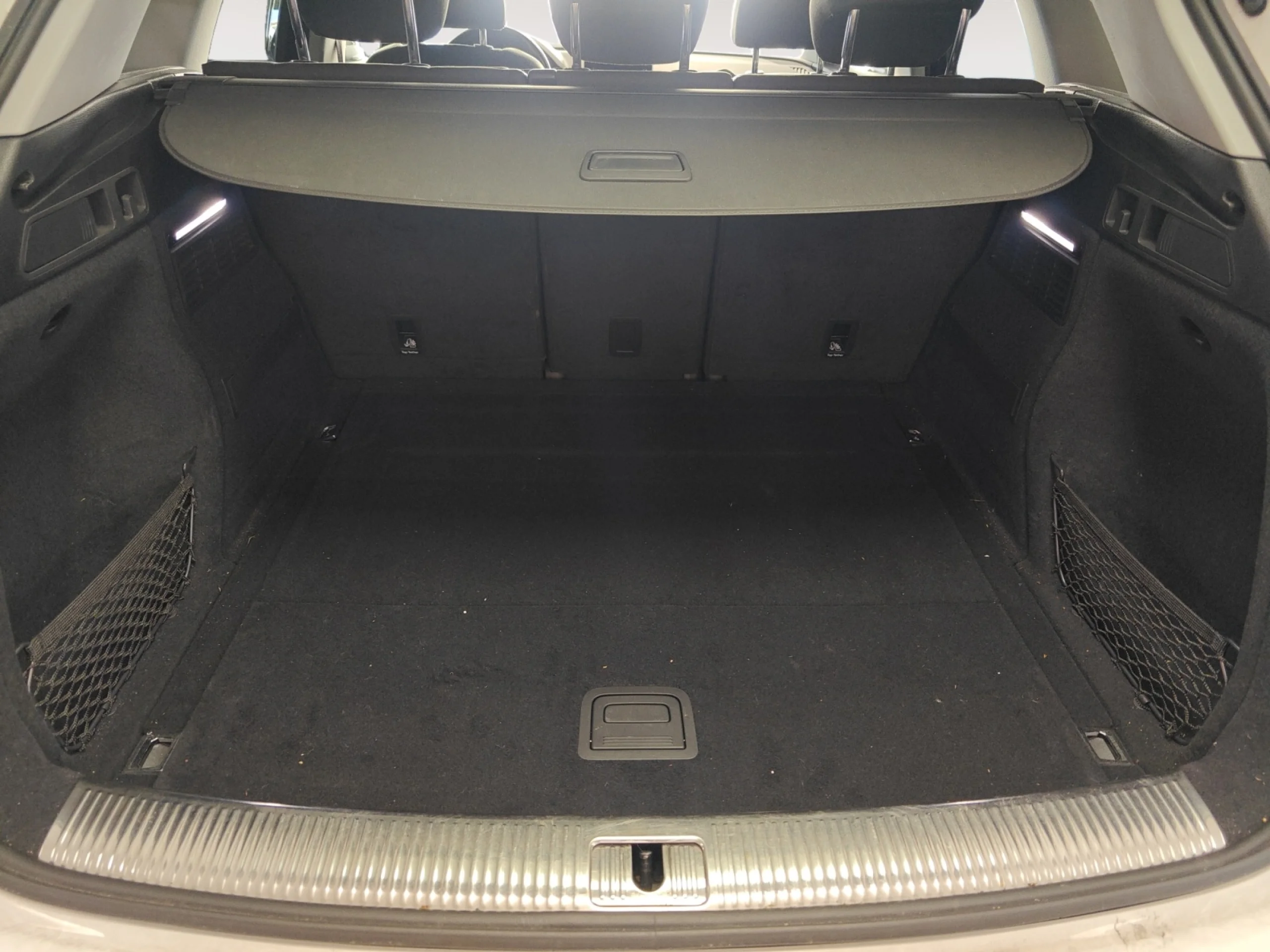 AUDI Q5 BLACK LINE 40 TDI 140KW QUATTRO S TRONIC - Foto 10