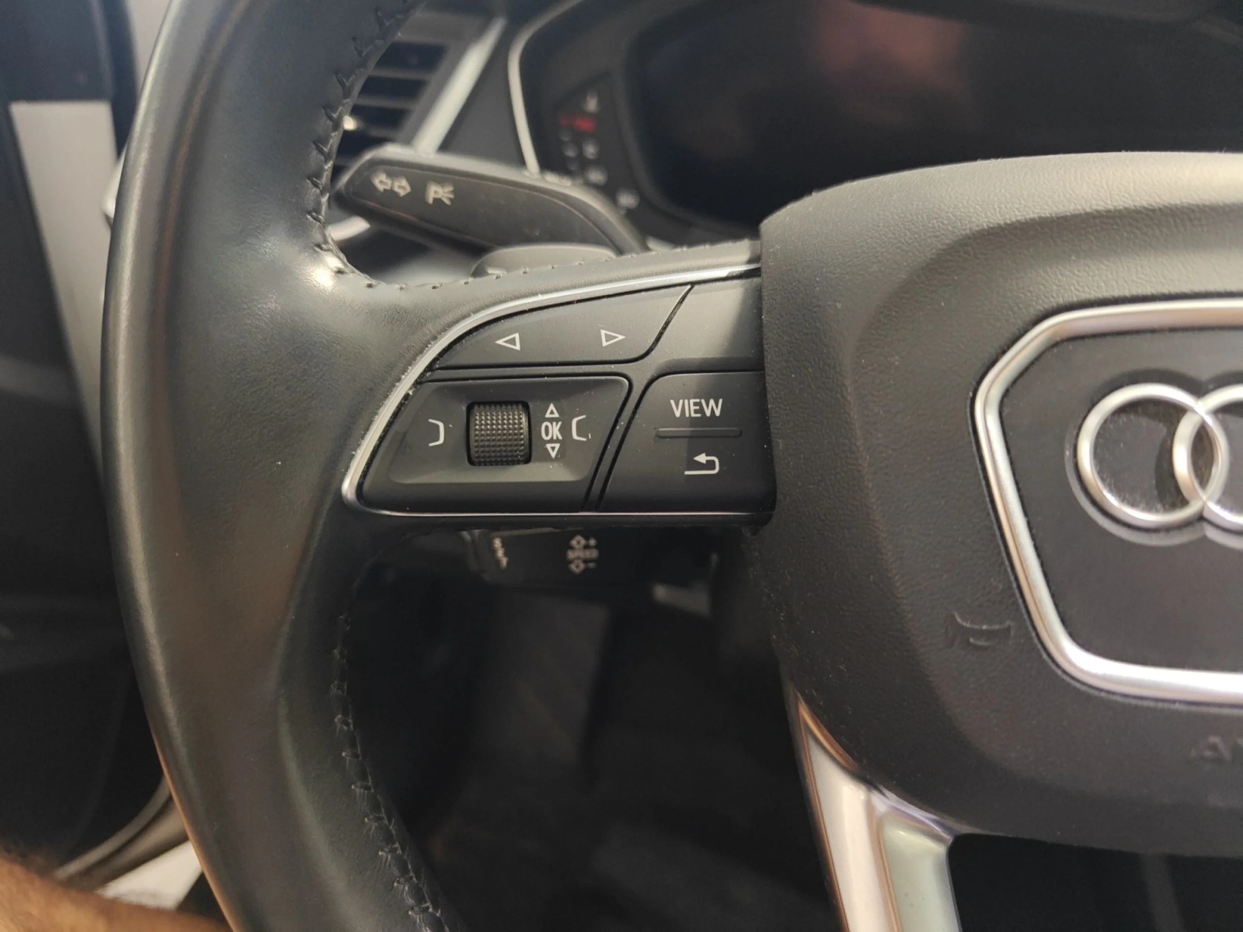 AUDI Q5 BLACK LINE 40 TDI 140KW QUATTRO S TRONIC - Foto 14