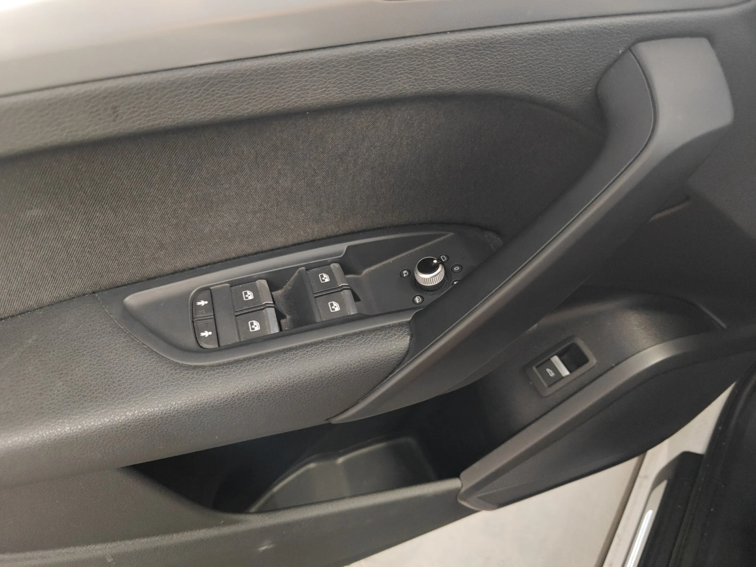 AUDI Q5 BLACK LINE 40 TDI 140KW QUATTRO S TRONIC - Foto 16