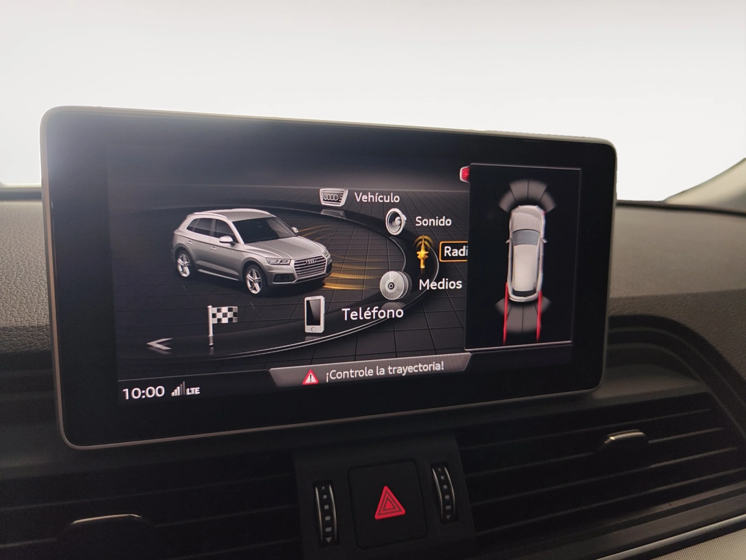 AUDI Q5 BLACK LINE 40 TDI 140KW QUATTRO S TRONIC - Foto 19