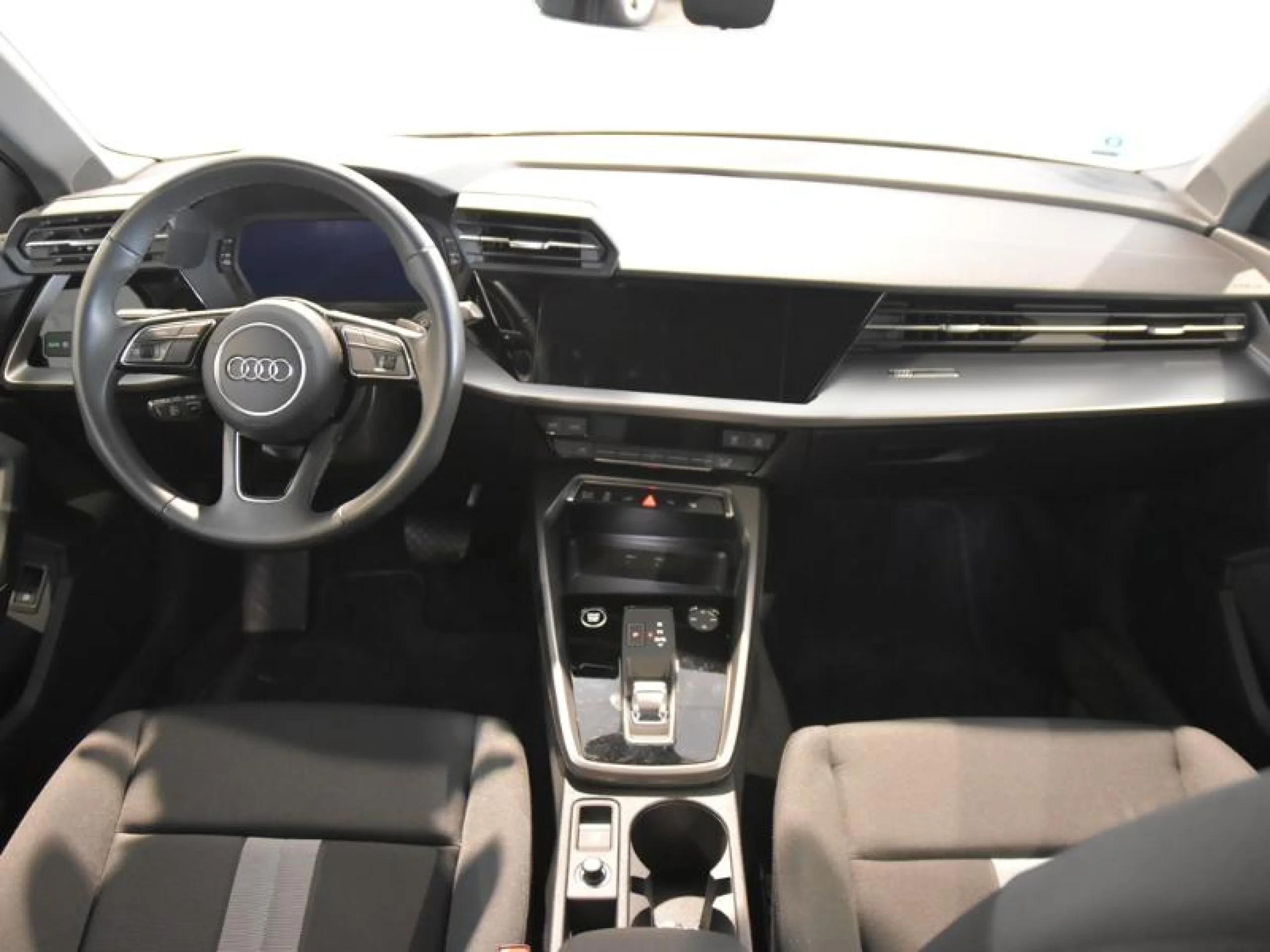 AUDI A3 SPORTBACK ADVANCED 40 TFSI E 150KW S TRO - Foto 4