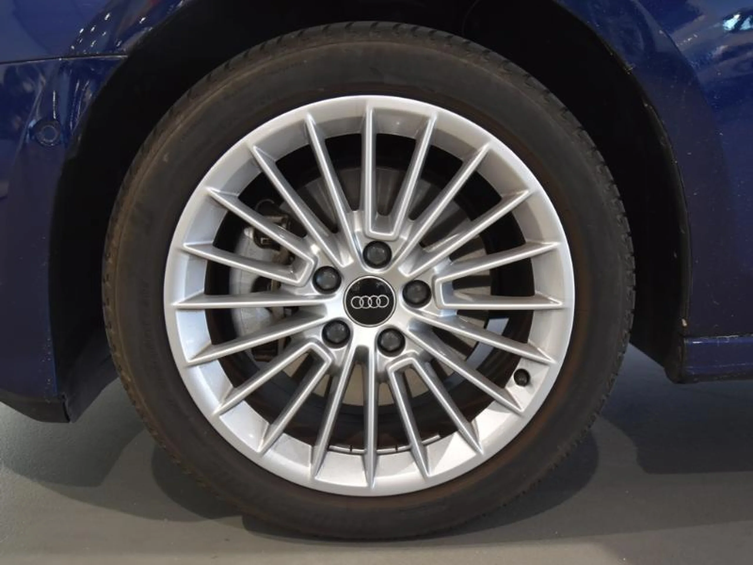 AUDI A3 SPORTBACK ADVANCED 40 TFSI E 150KW S TRO - Foto 8