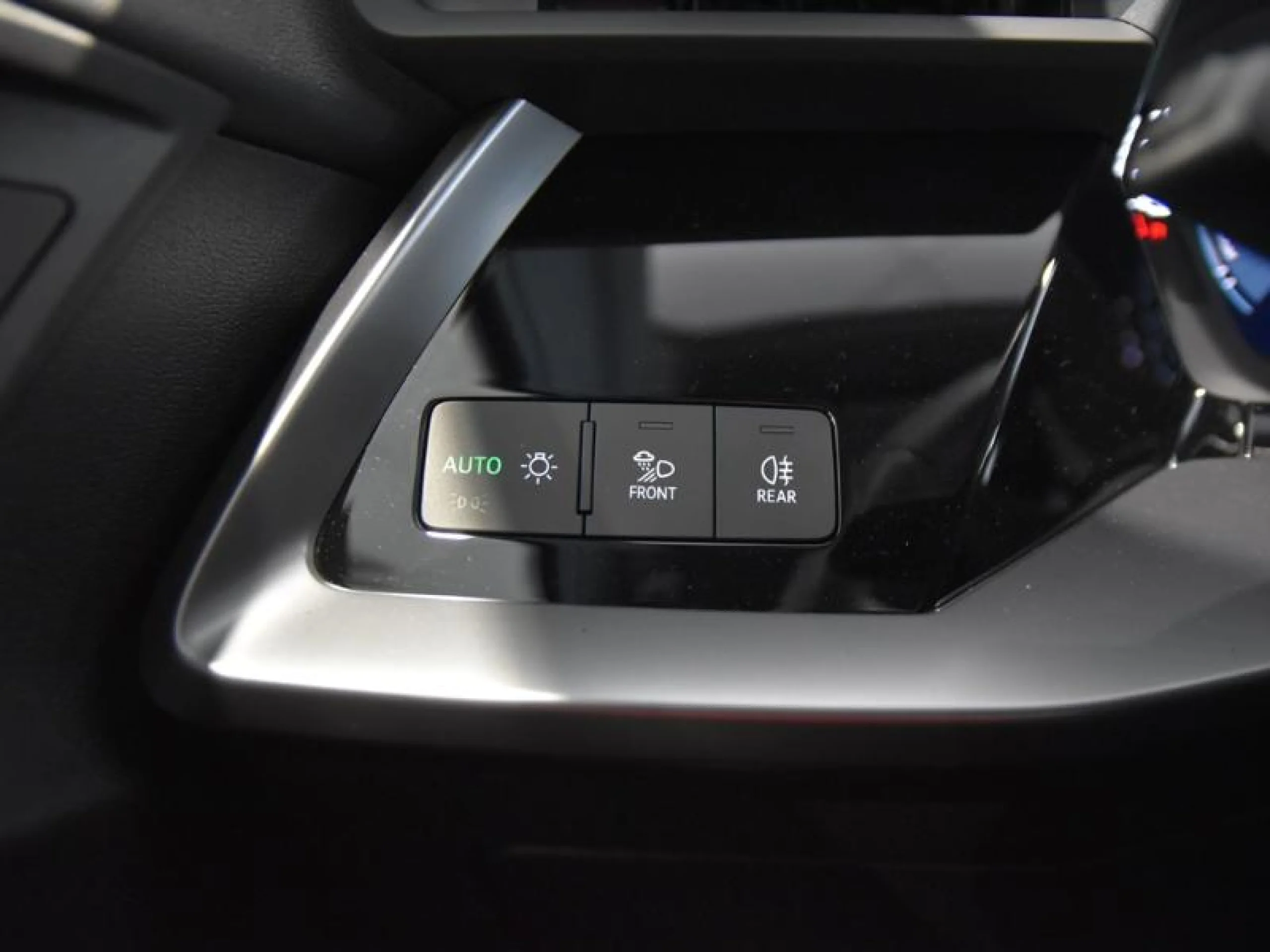 AUDI A3 SPORTBACK ADVANCED 40 TFSI E 150KW S TRO - Foto 17