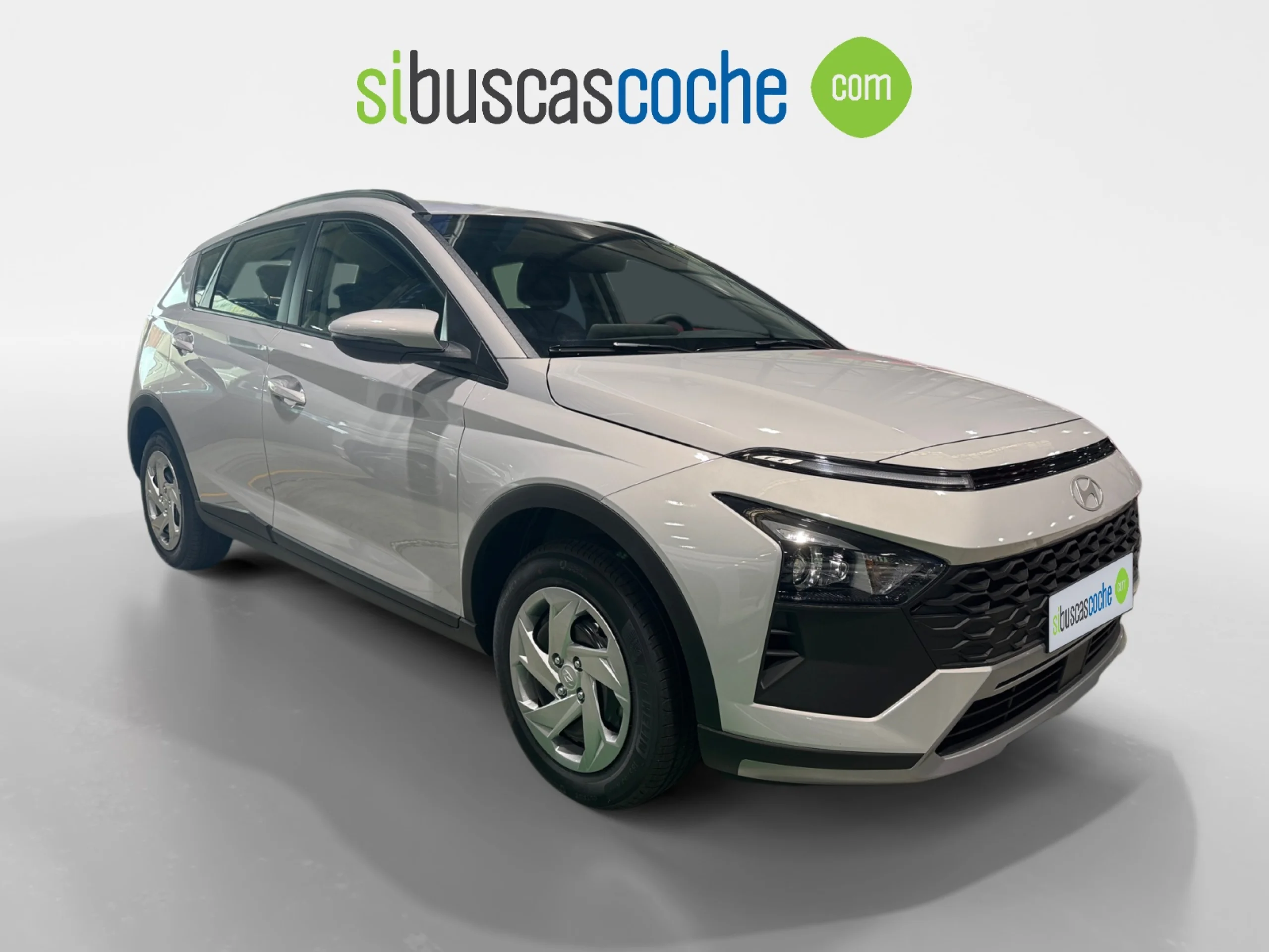 HYUNDAI BAYON 1.2 MPI KLASS - Foto 1