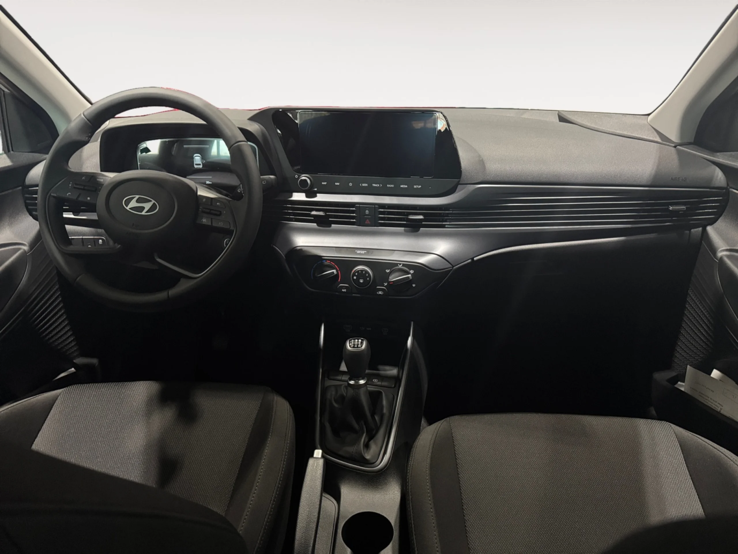 HYUNDAI BAYON 1.2 MPI KLASS - Foto 2