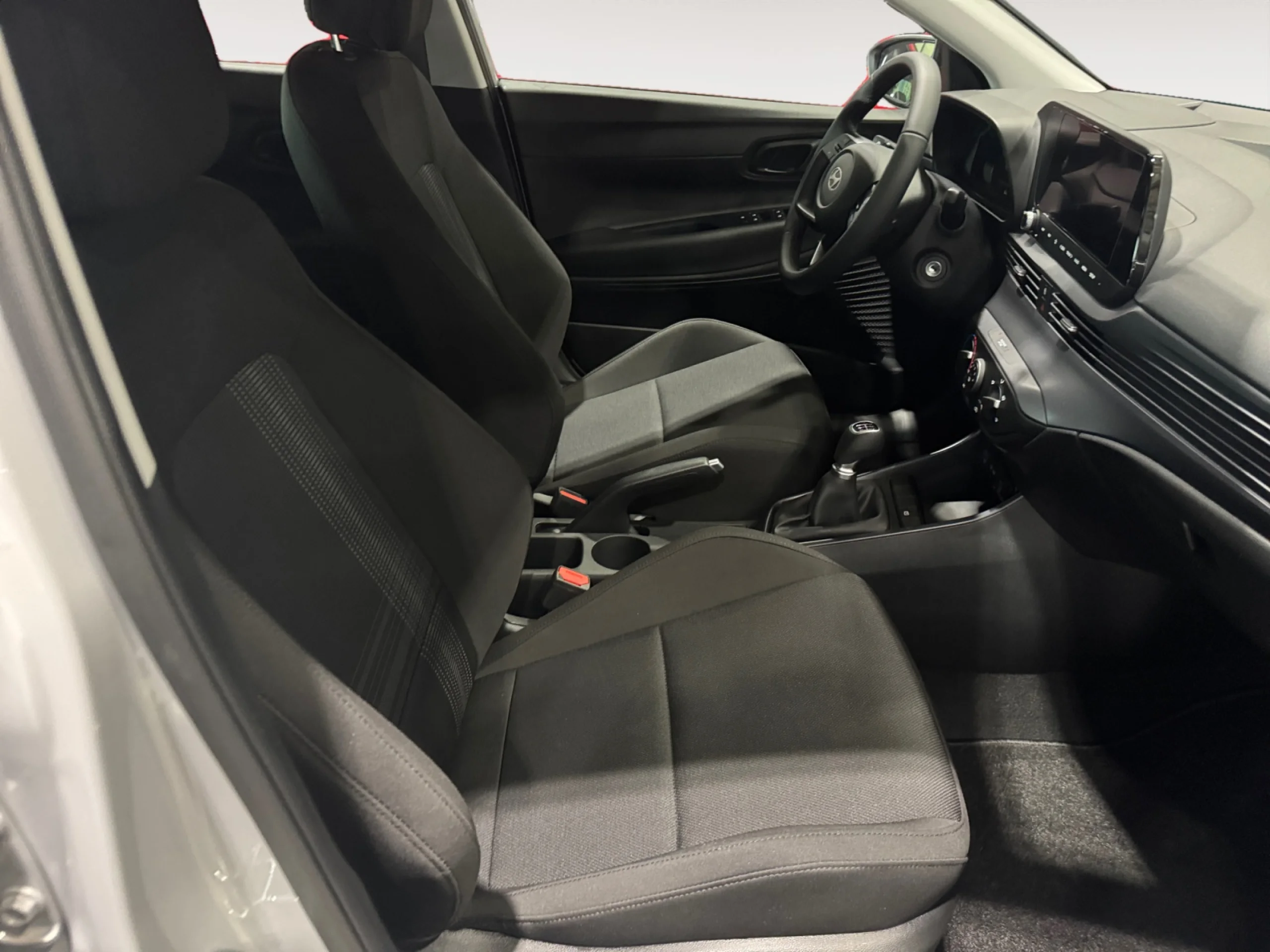 HYUNDAI BAYON 1.2 MPI KLASS - Foto 3