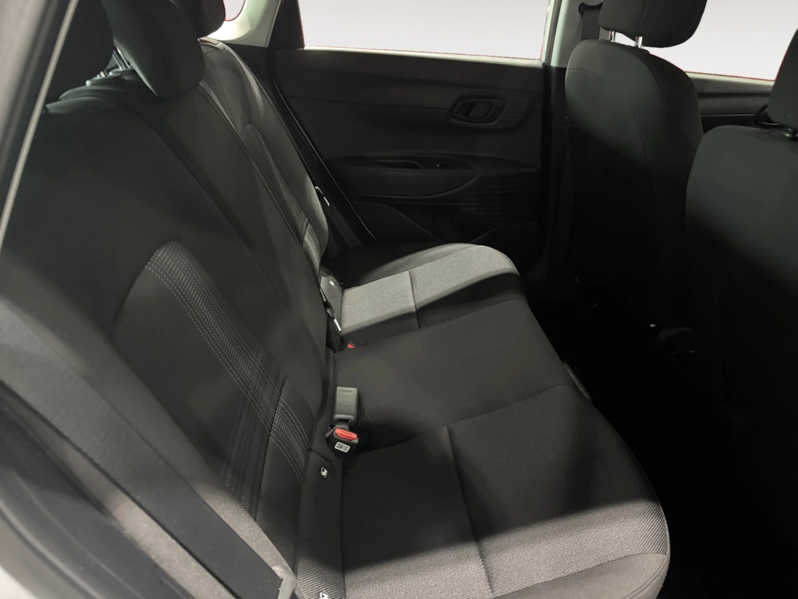 HYUNDAI BAYON 1.2 MPI KLASS - Foto 4