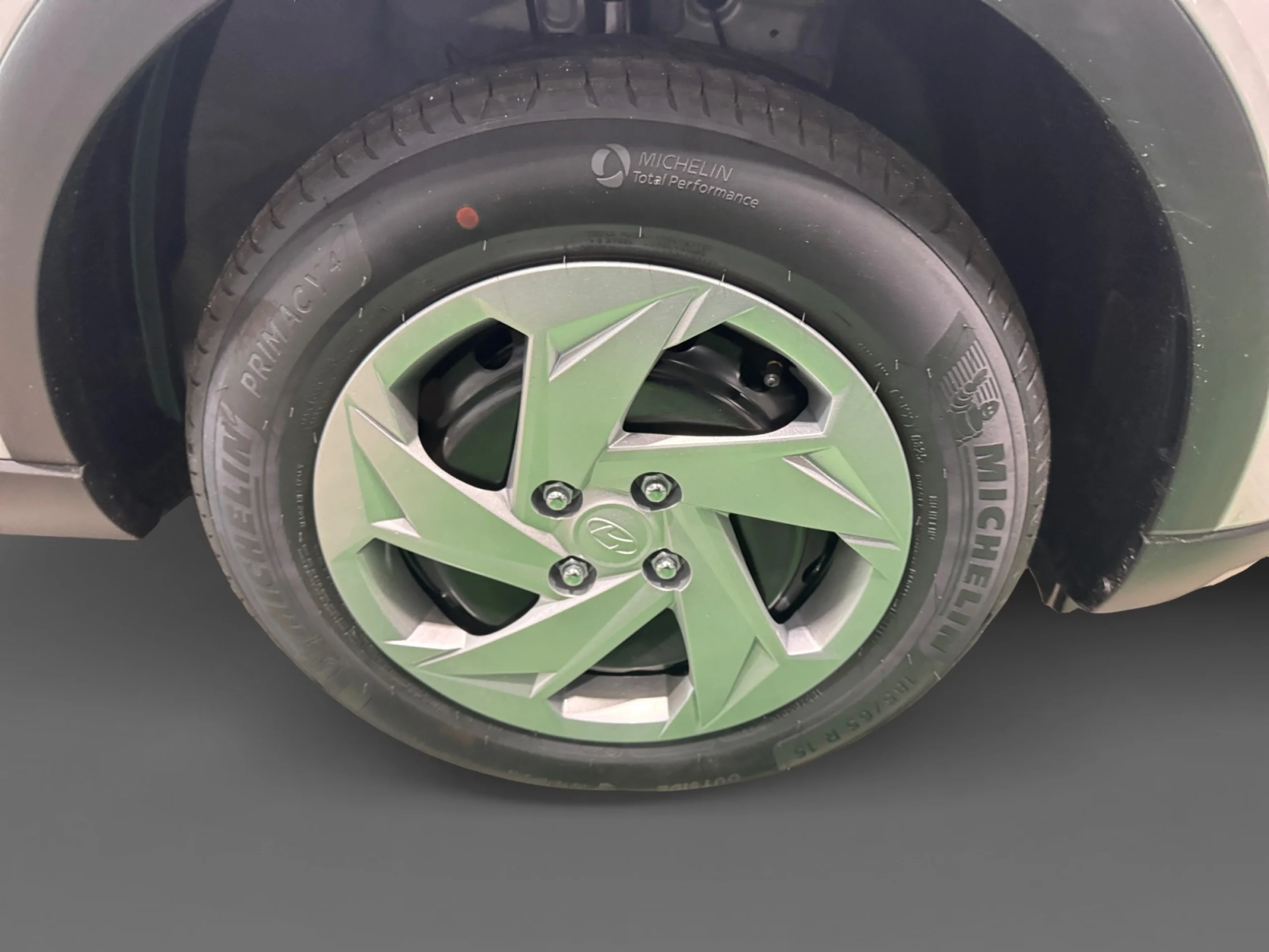HYUNDAI BAYON 1.2 MPI KLASS - Foto 6