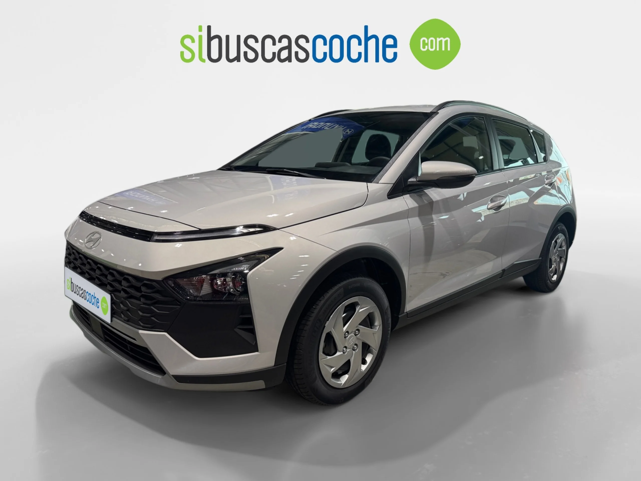HYUNDAI BAYON 1.2 MPI KLASS - Foto 7