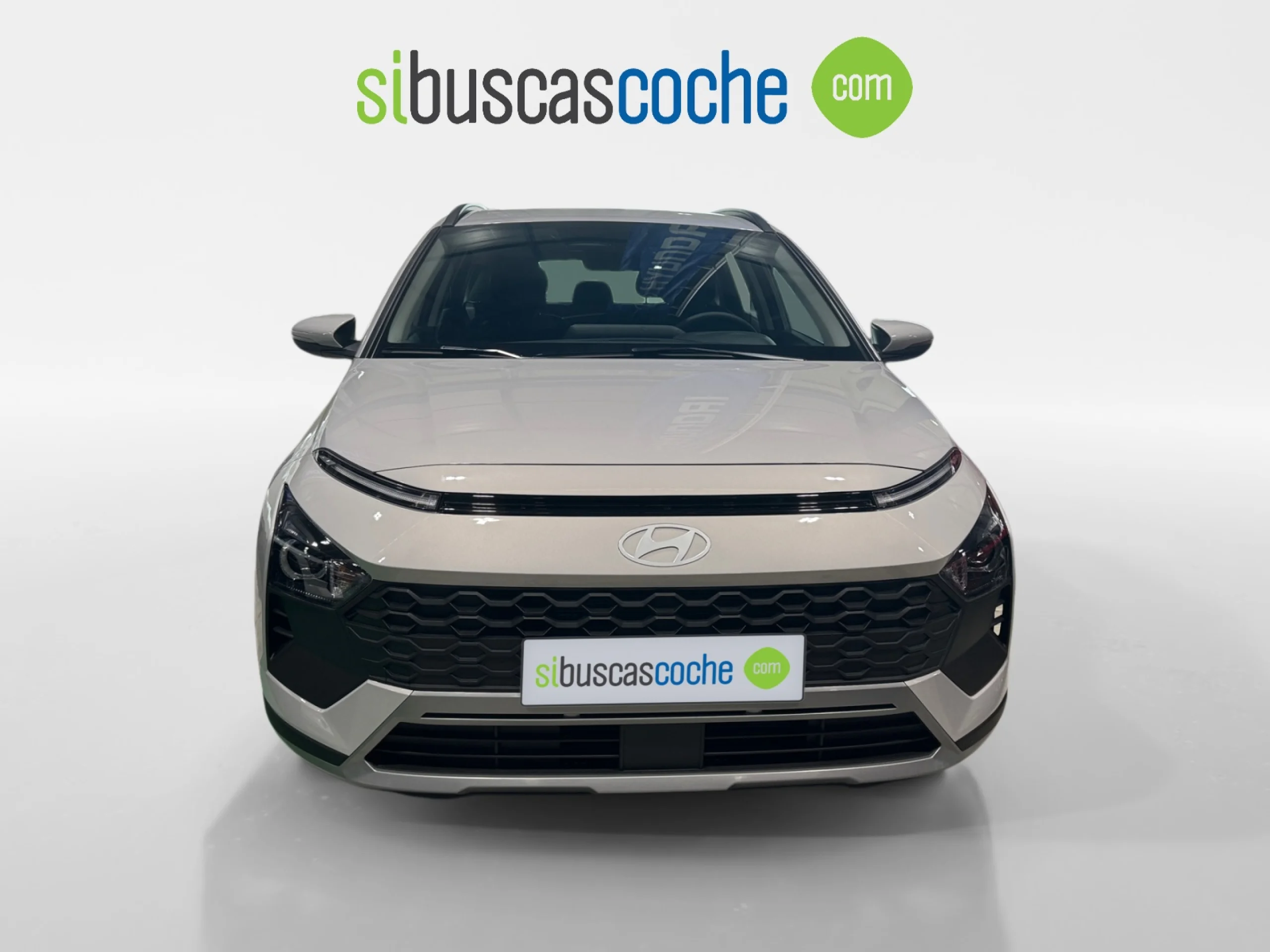 HYUNDAI BAYON 1.2 MPI KLASS - Foto 8