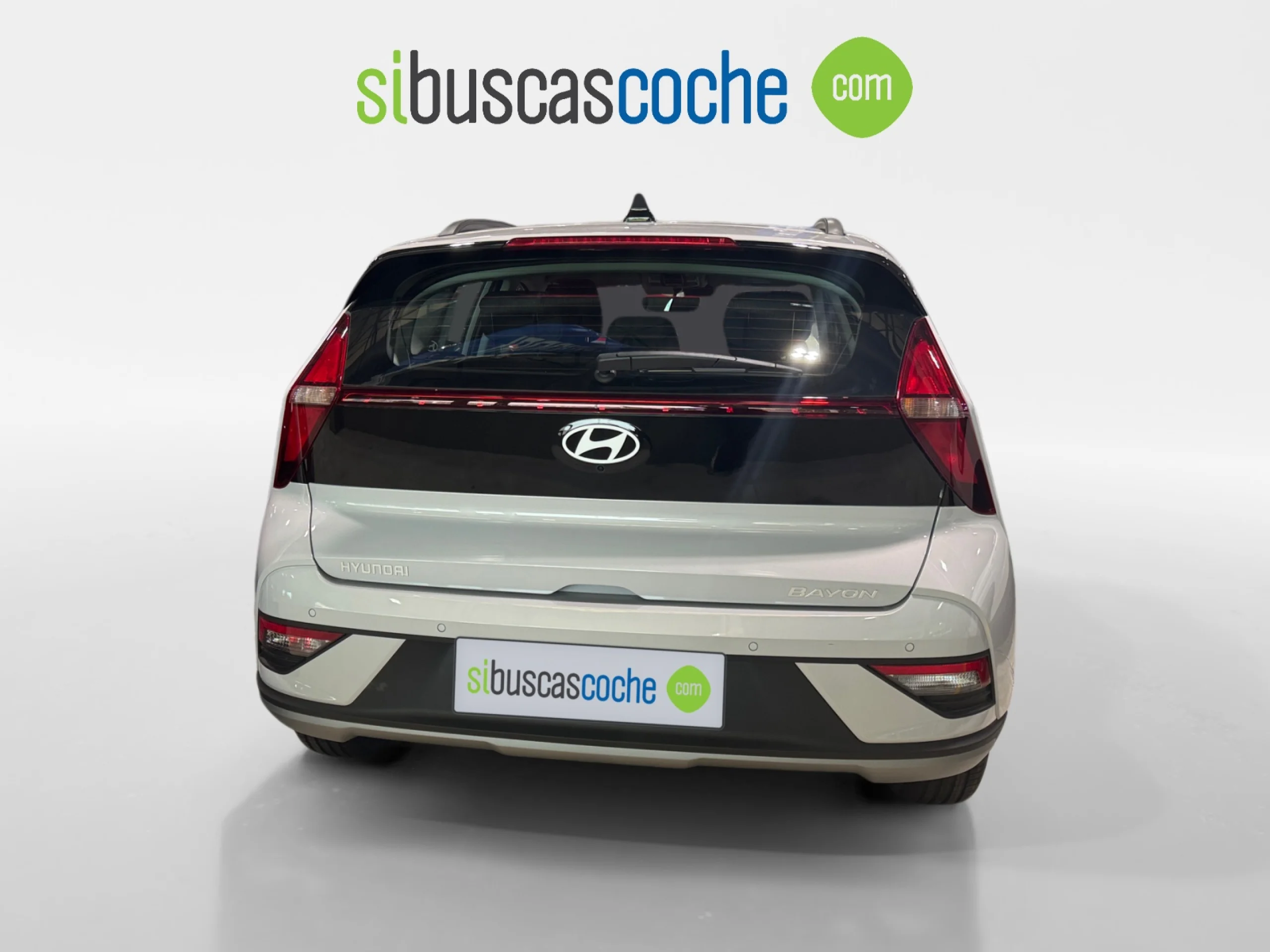 HYUNDAI BAYON 1.2 MPI KLASS - Foto 9