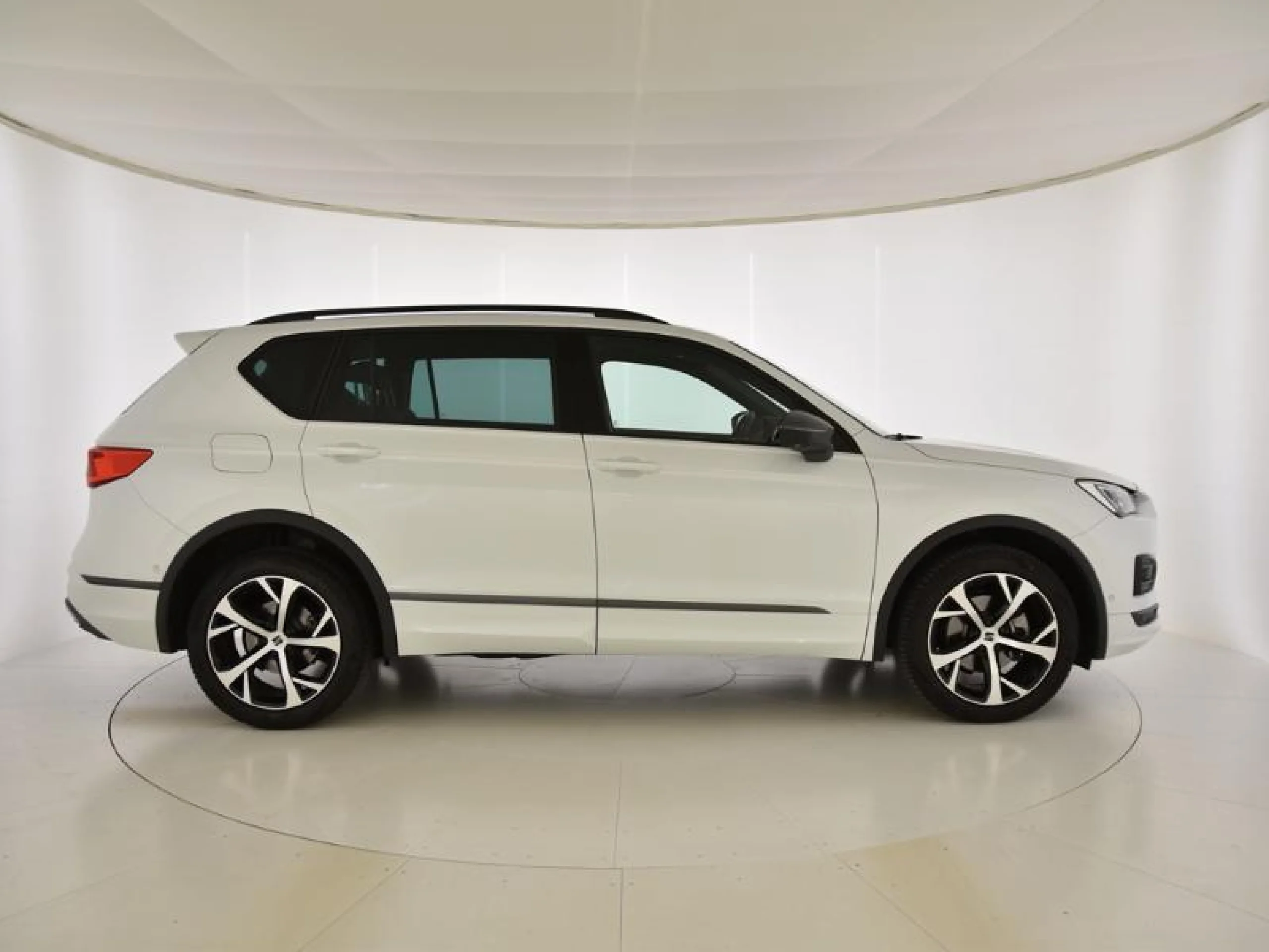 SEAT TARRACO 2.0 TDI 110KW ST&SP FR EDITION DSG - Foto 3