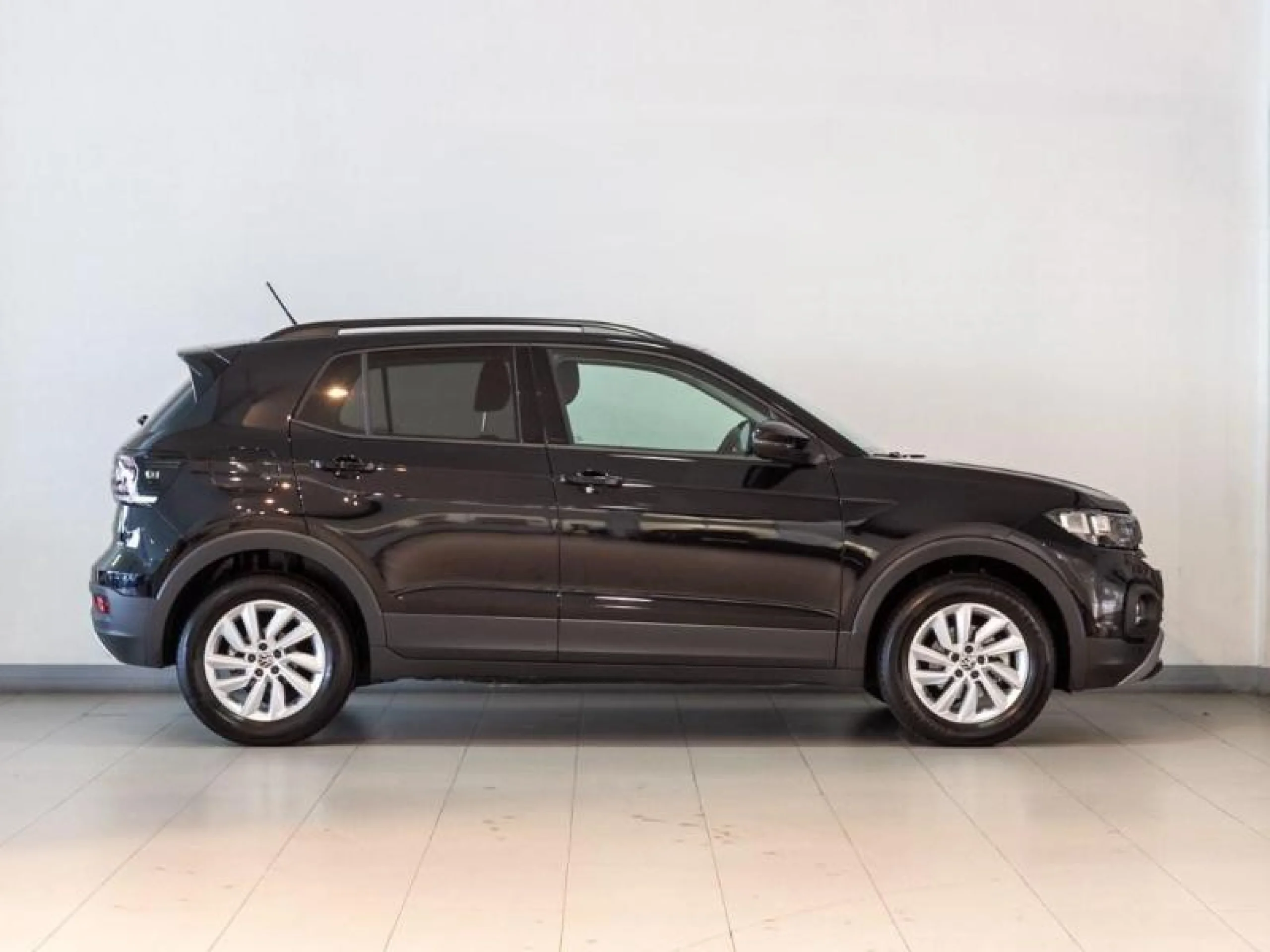 VOLKSWAGEN T CROSS ADVANCE 1.0 TSI 81KW (110CV) DSG - Foto 3