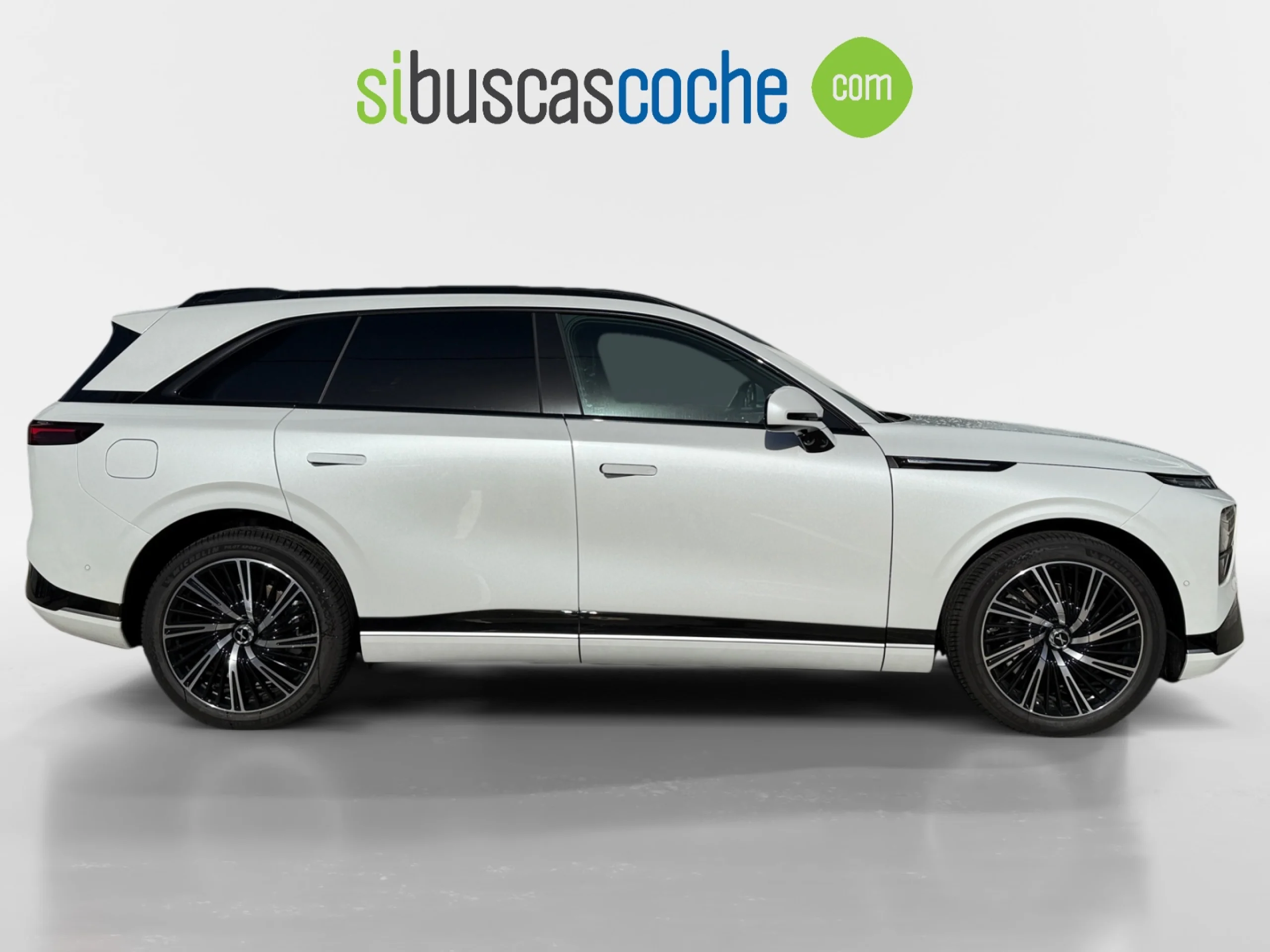 XPENG G9 VERSION NO ESPECIF. - Foto 3