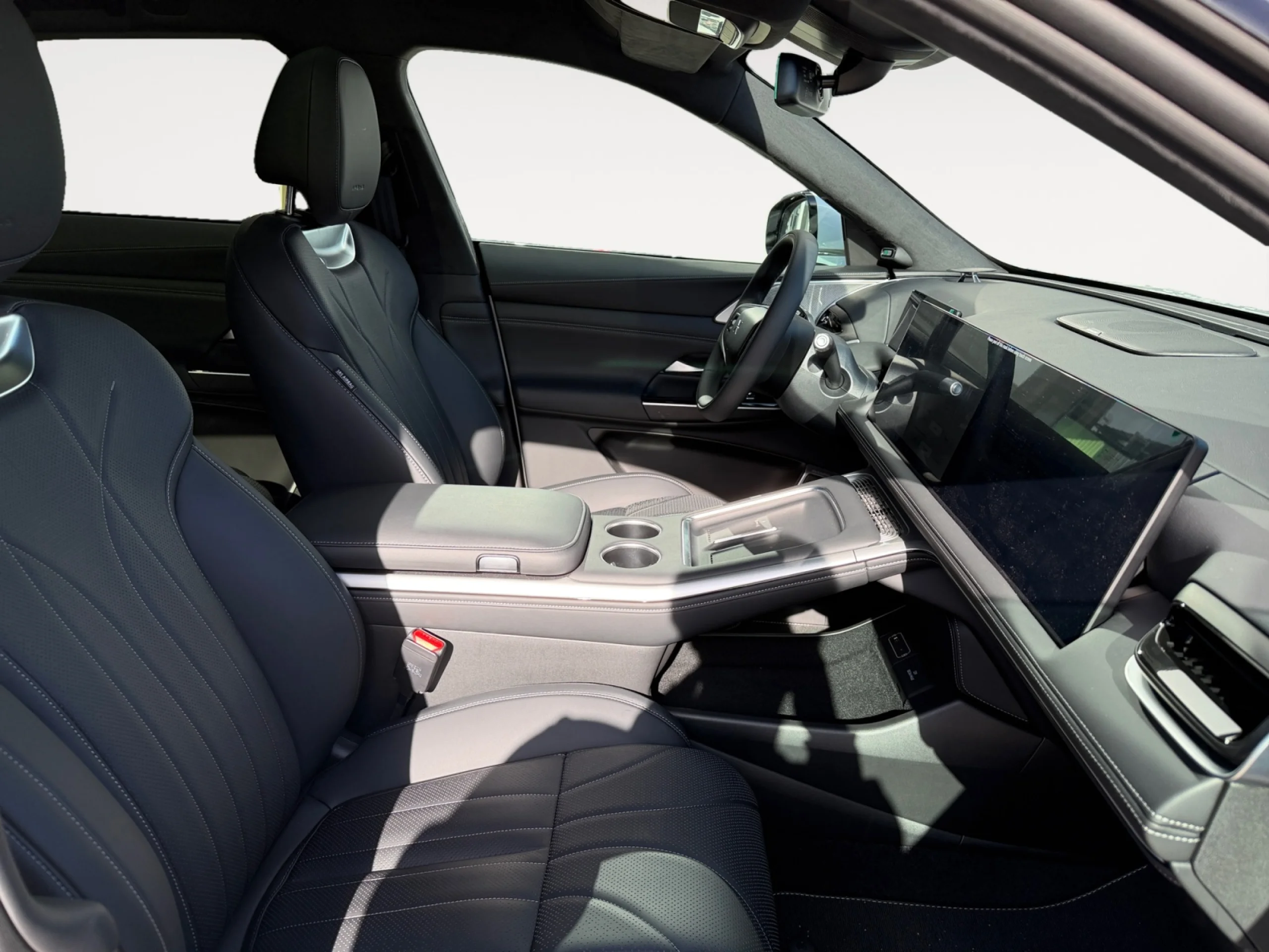 XPENG G9 VERSION NO ESPECIF. - Foto 5