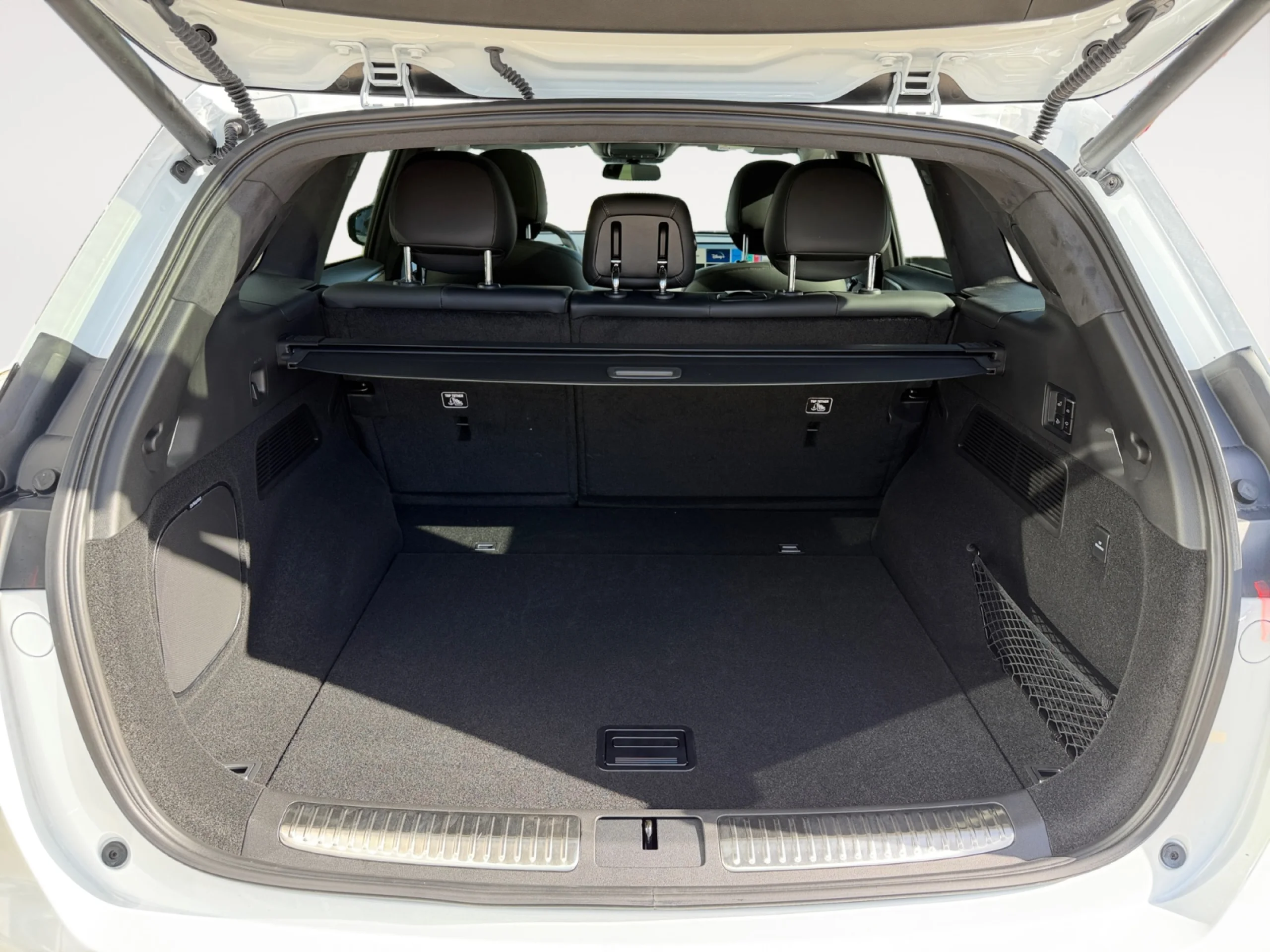 XPENG G9 VERSION NO ESPECIF. - Foto 8