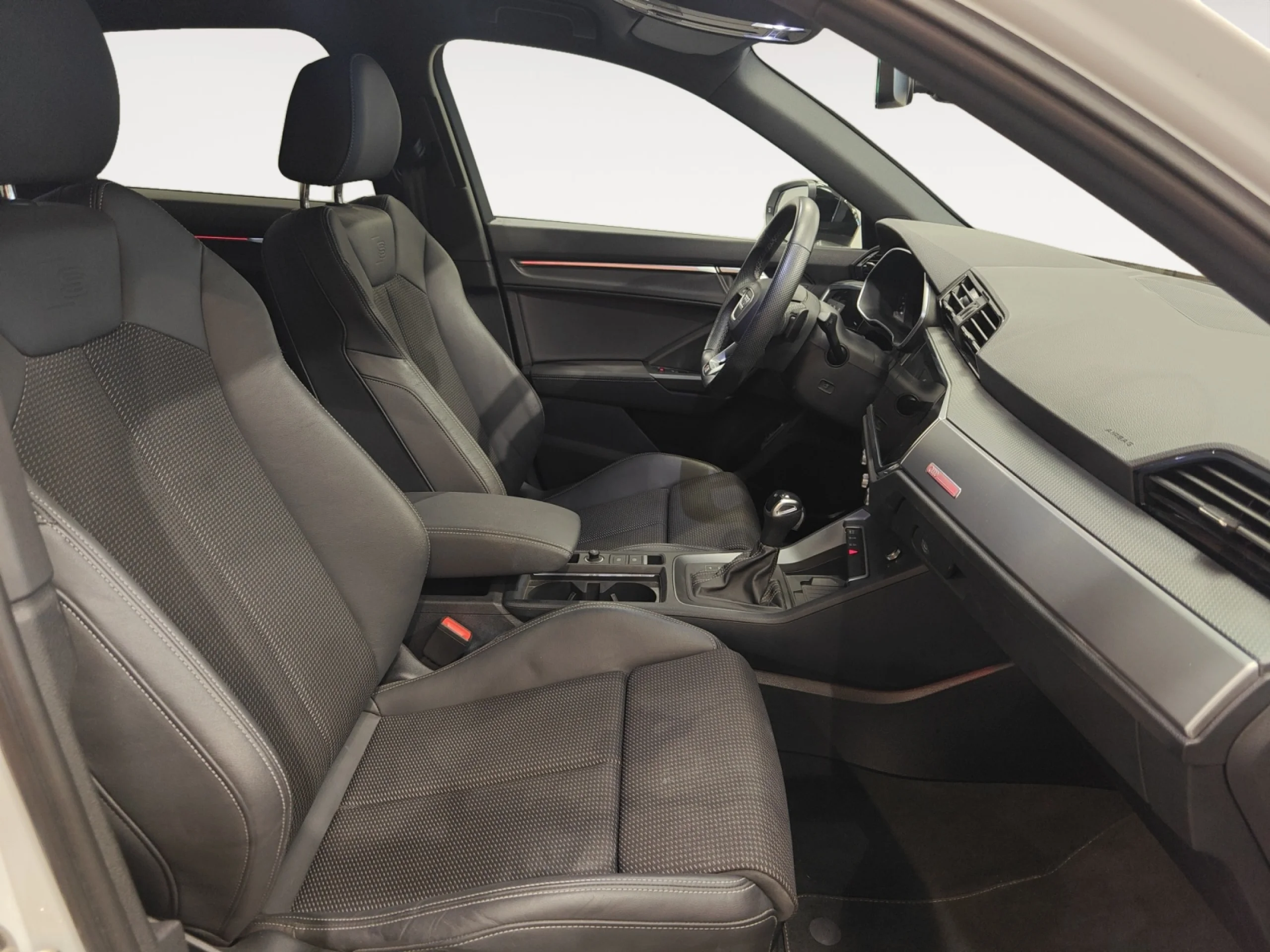 AUDI Q3 S LINE 35 TDI 110KW (150CV) S TRONIC - Foto 5