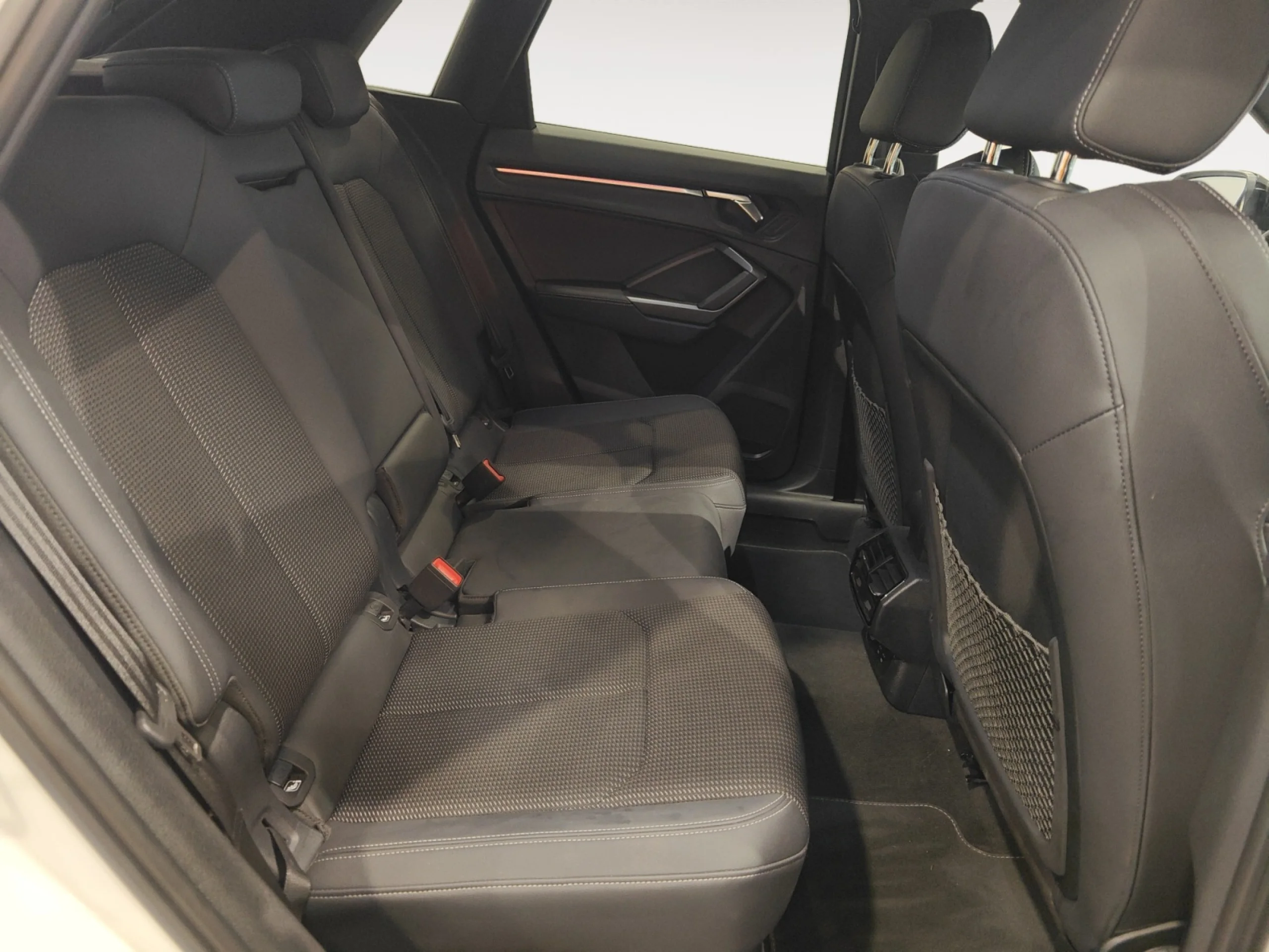 AUDI Q3 S LINE 35 TDI 110KW (150CV) S TRONIC - Foto 6