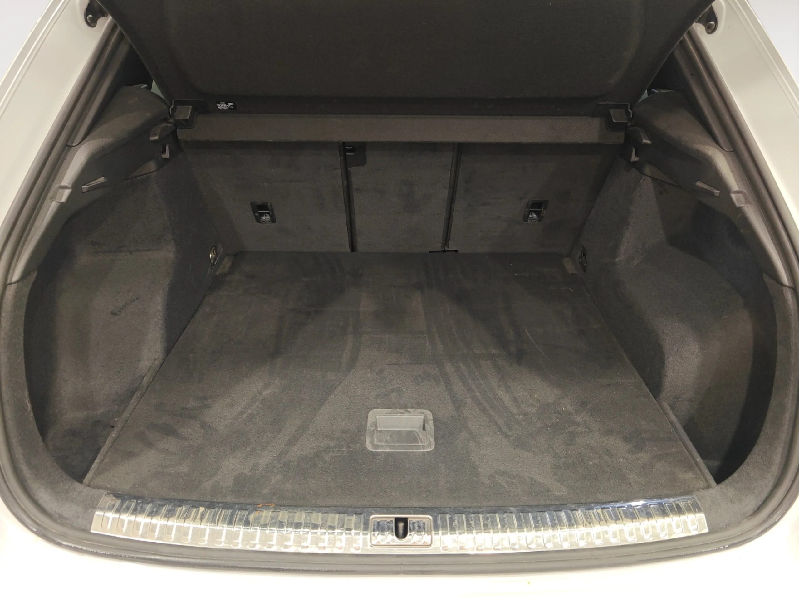 AUDI Q3 S LINE 35 TDI 110KW (150CV) S TRONIC - Foto 7