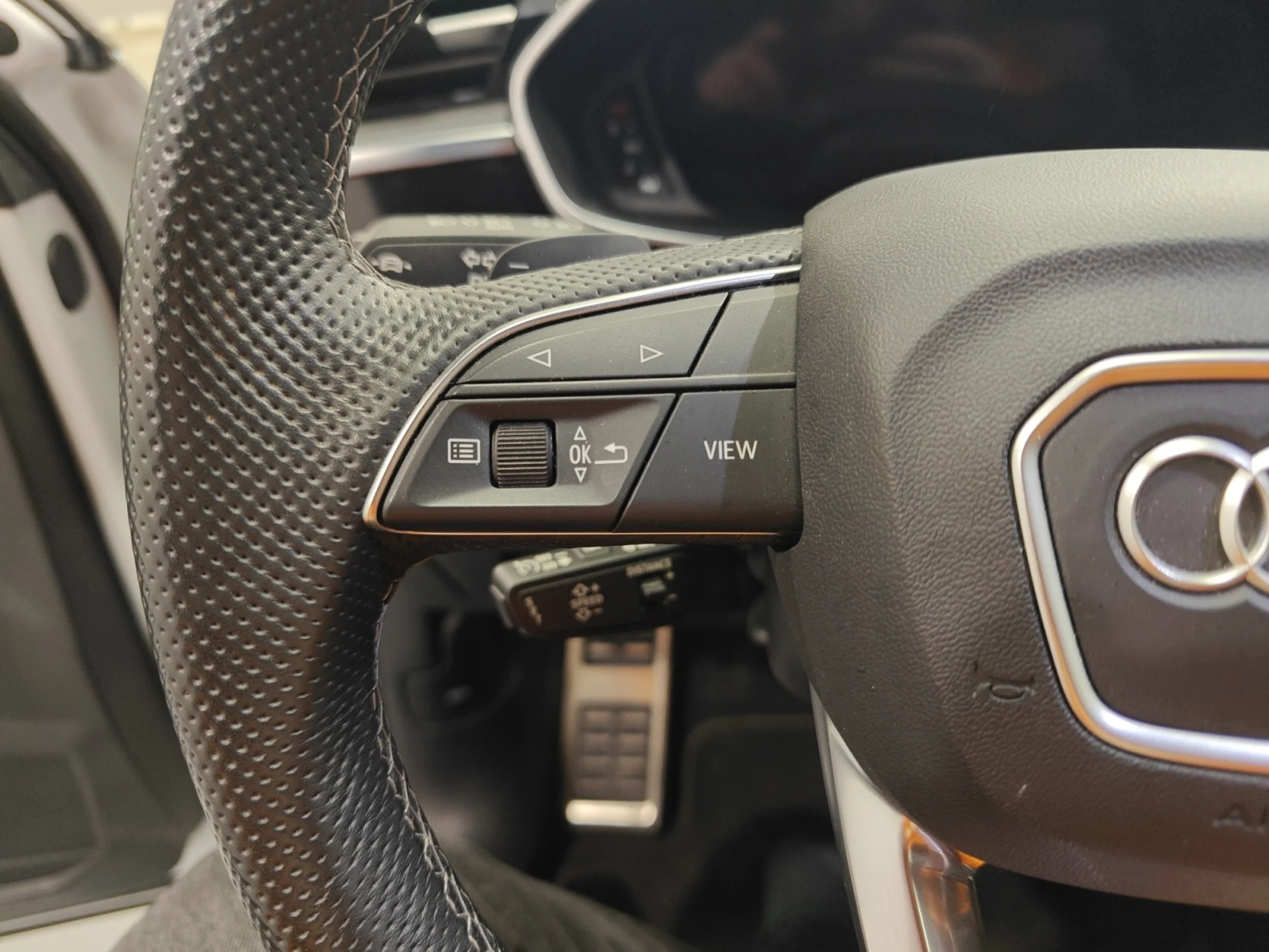 AUDI Q3 S LINE 35 TDI 110KW (150CV) S TRONIC - Foto 11