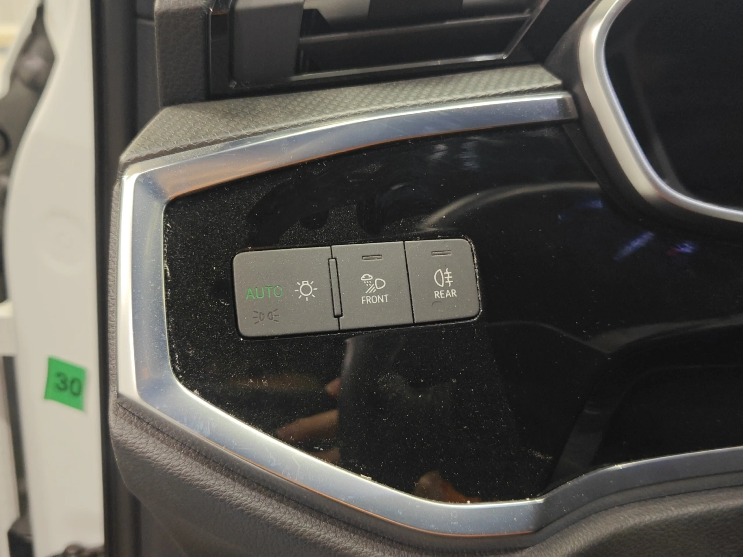 AUDI Q3 S LINE 35 TDI 110KW (150CV) S TRONIC - Foto 12