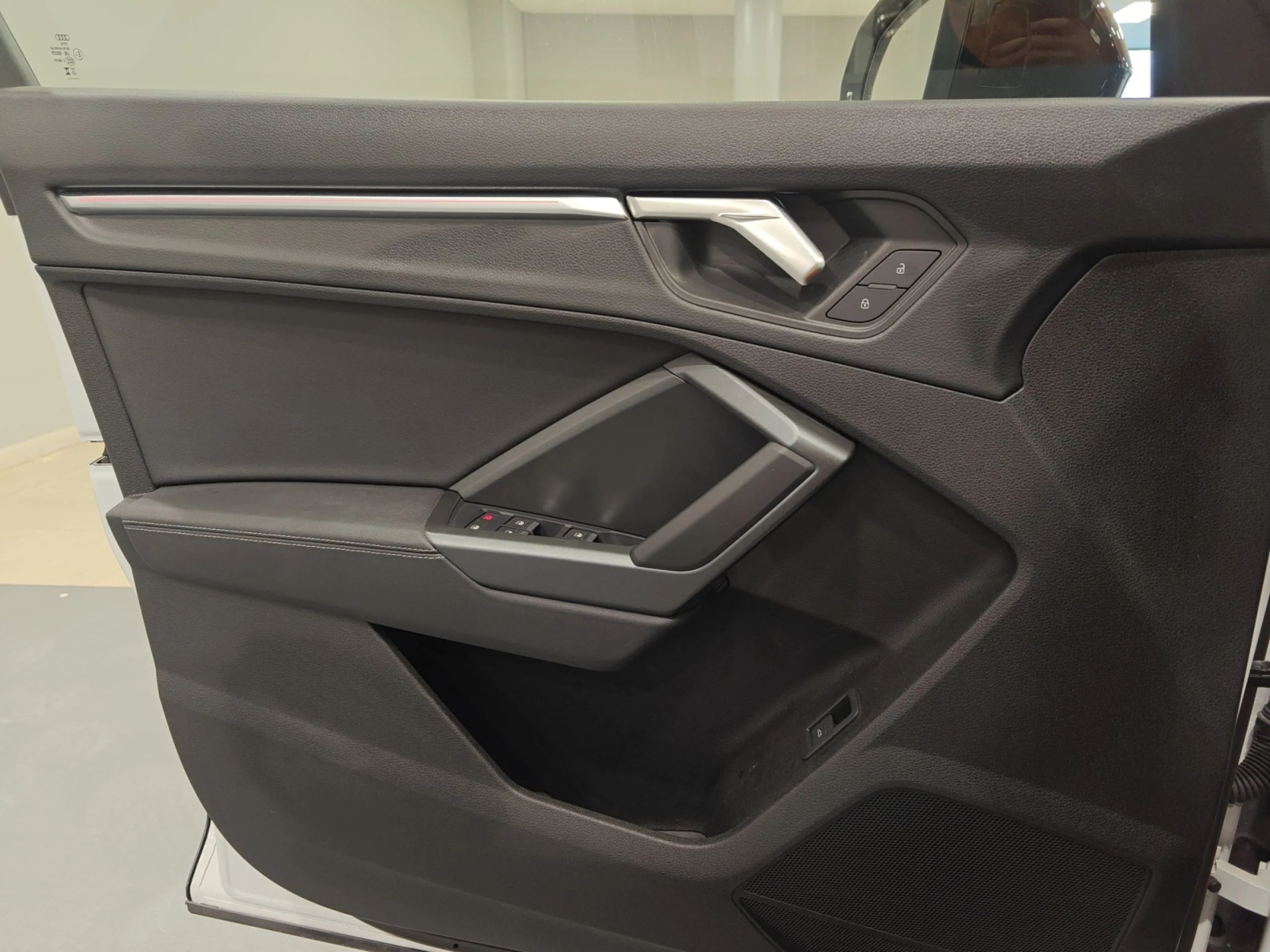 AUDI Q3 S LINE 35 TDI 110KW (150CV) S TRONIC - Foto 13