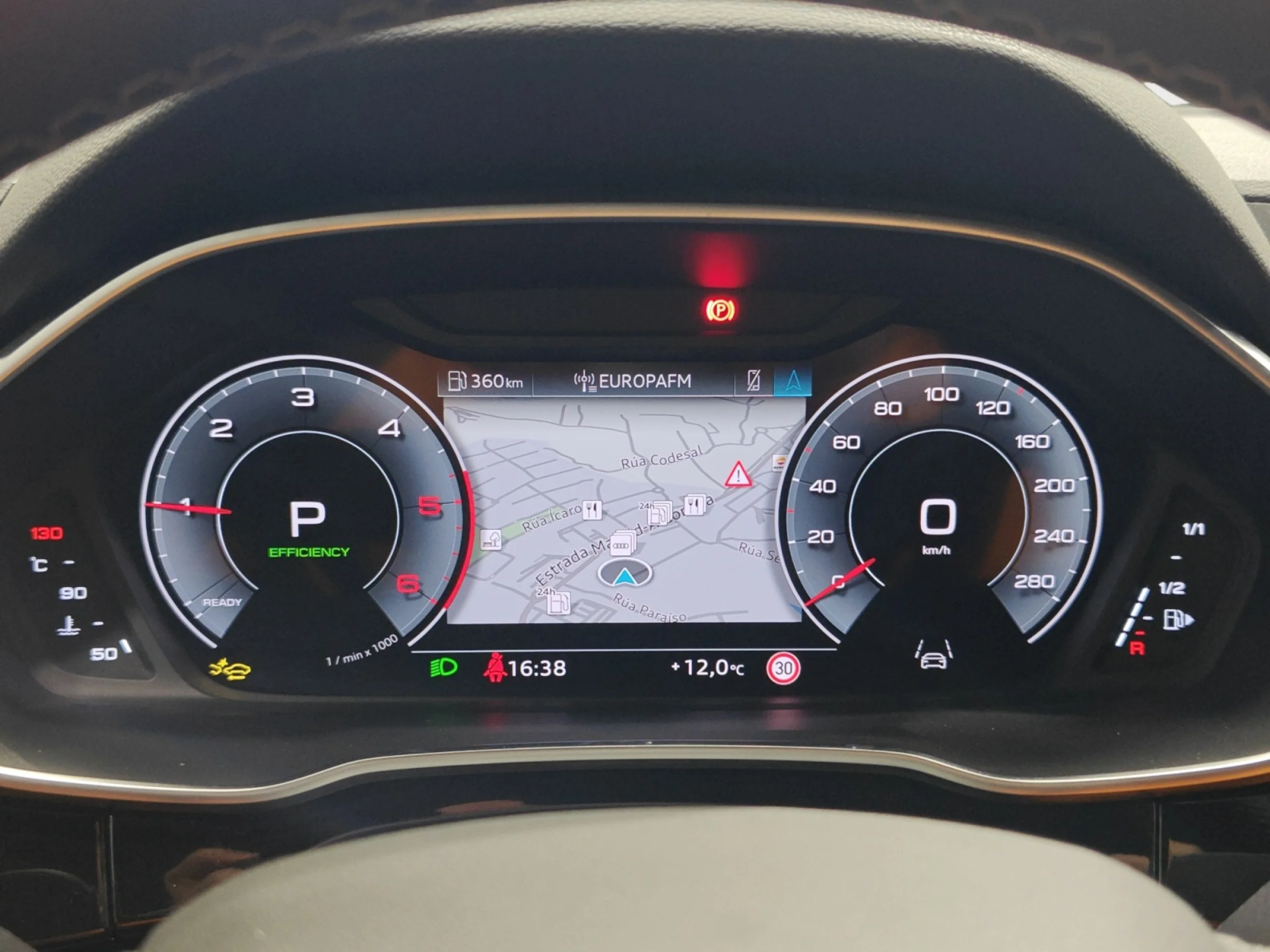 AUDI Q3 S LINE 35 TDI 110KW (150CV) S TRONIC - Foto 15