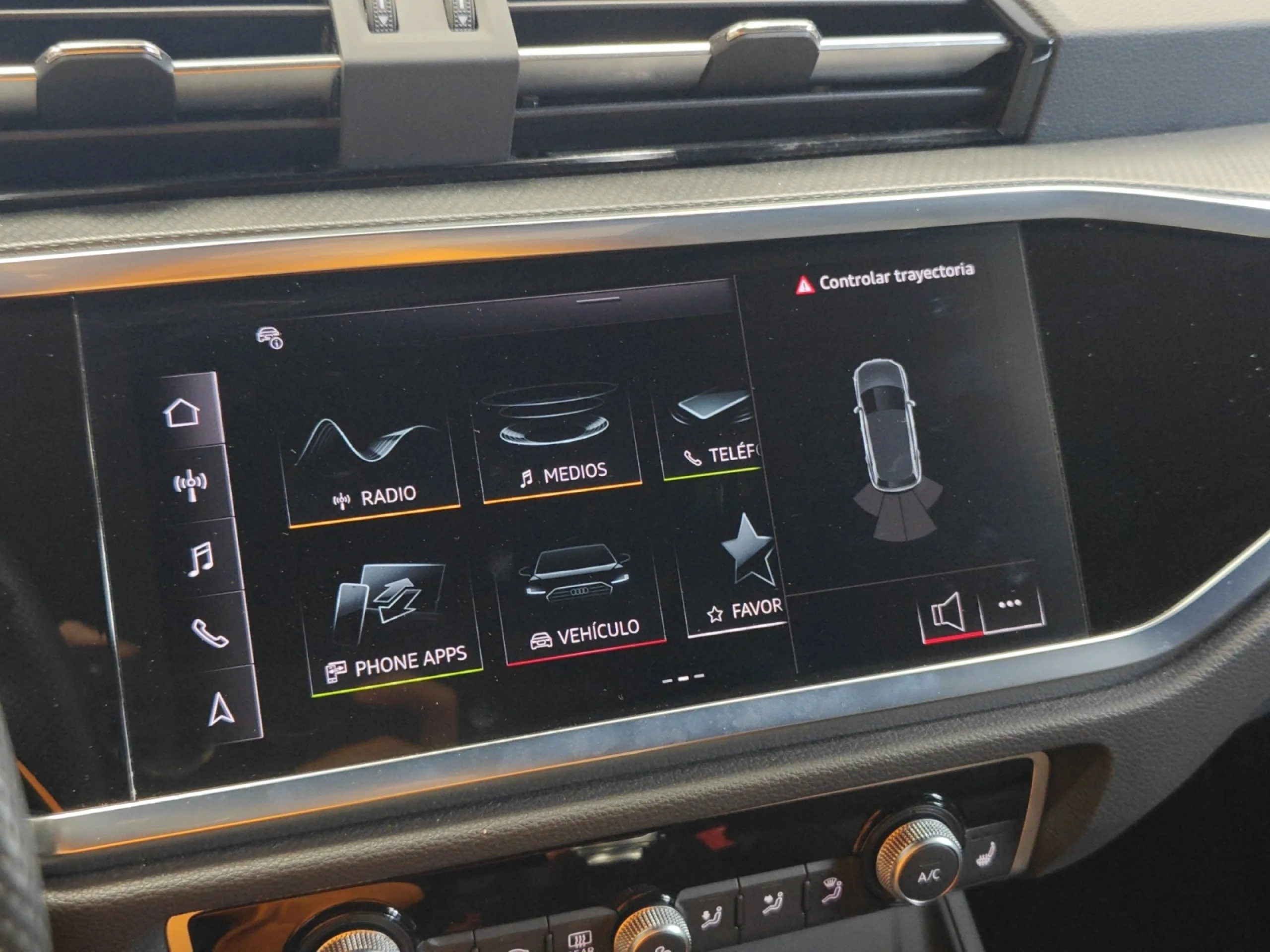 AUDI Q3 S LINE 35 TDI 110KW (150CV) S TRONIC - Foto 16