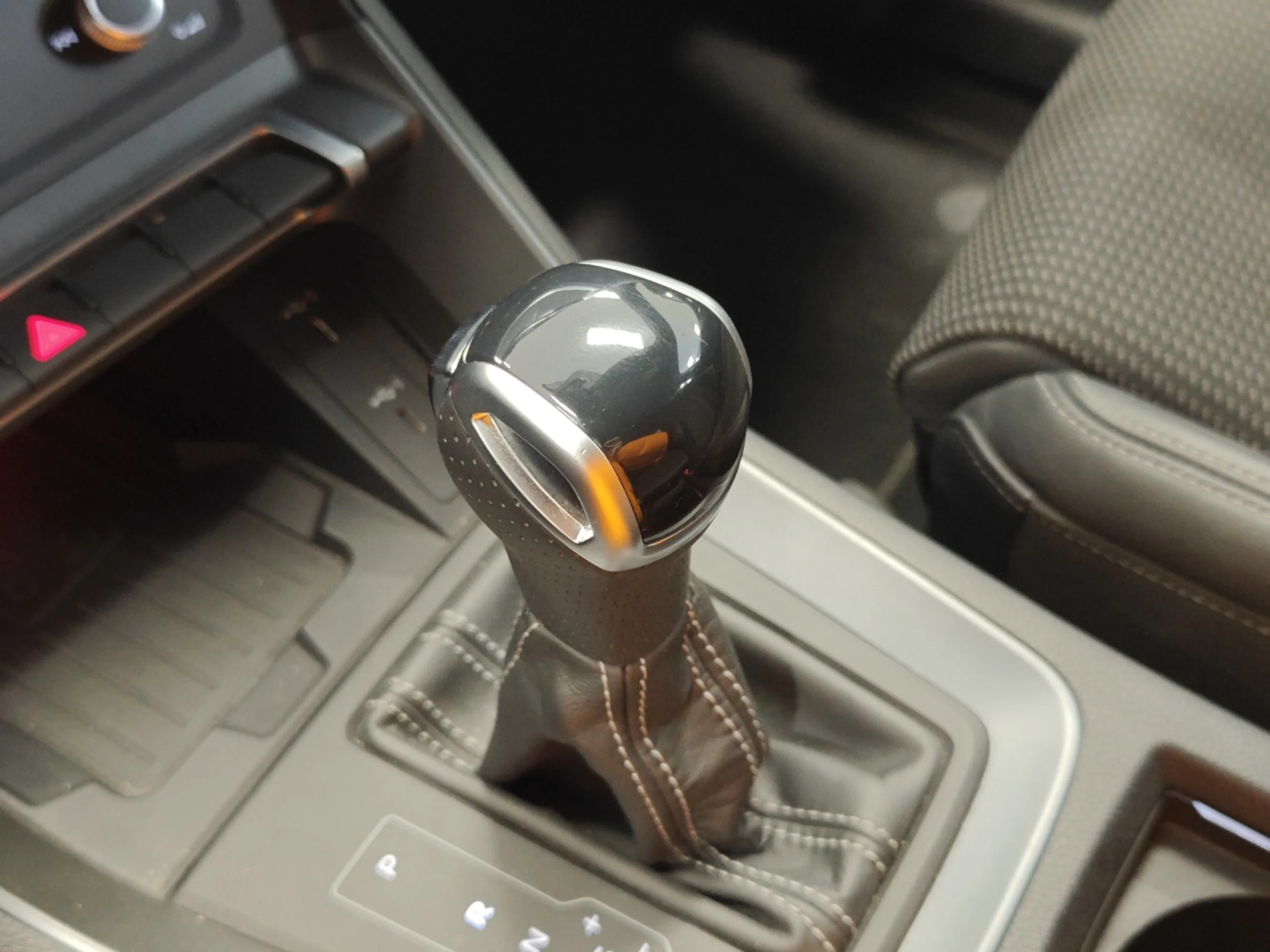 AUDI Q3 S LINE 35 TDI 110KW (150CV) S TRONIC - Foto 17