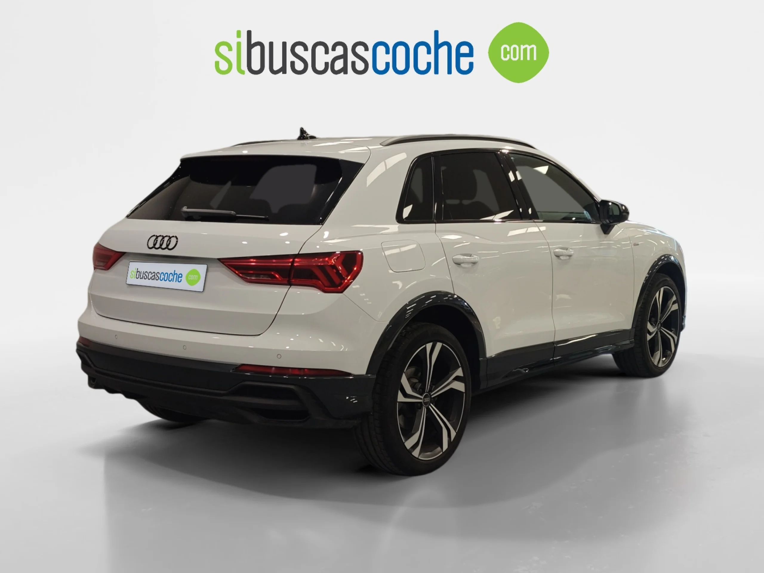 AUDI Q3 S LINE 35 TDI 110KW (150CV) S TRONIC - Foto 18