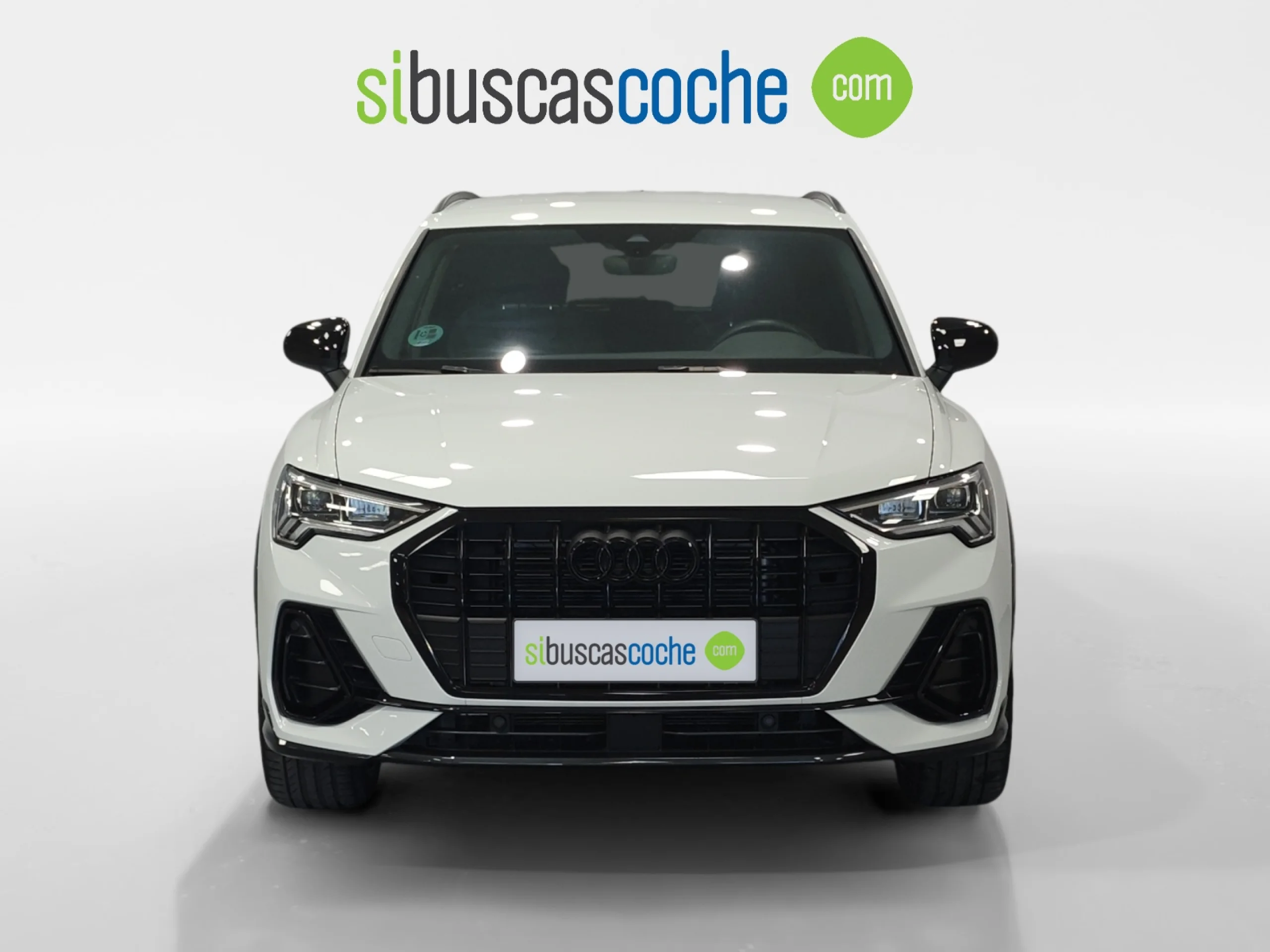 AUDI Q3 S LINE 35 TDI 110KW (150CV) S TRONIC - Foto 19