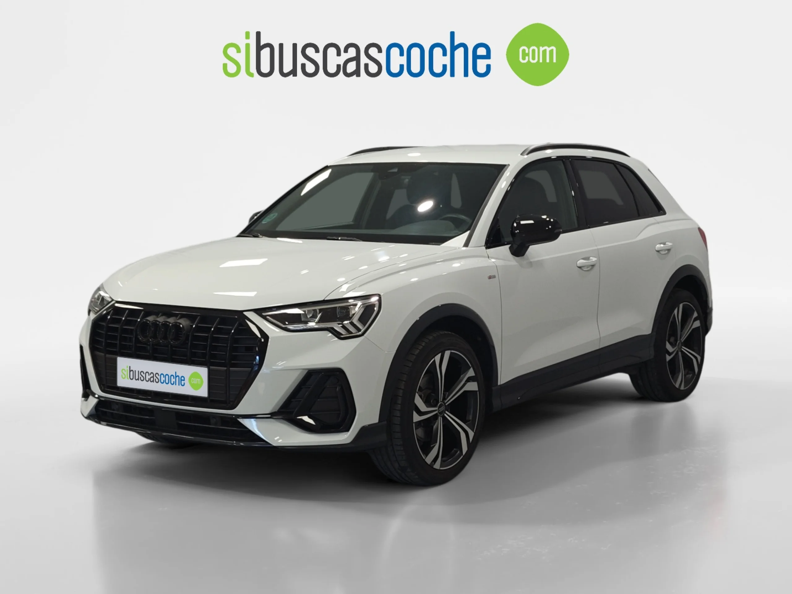 AUDI Q3 S LINE 35 TDI 110KW (150CV) S TRONIC - Foto 21