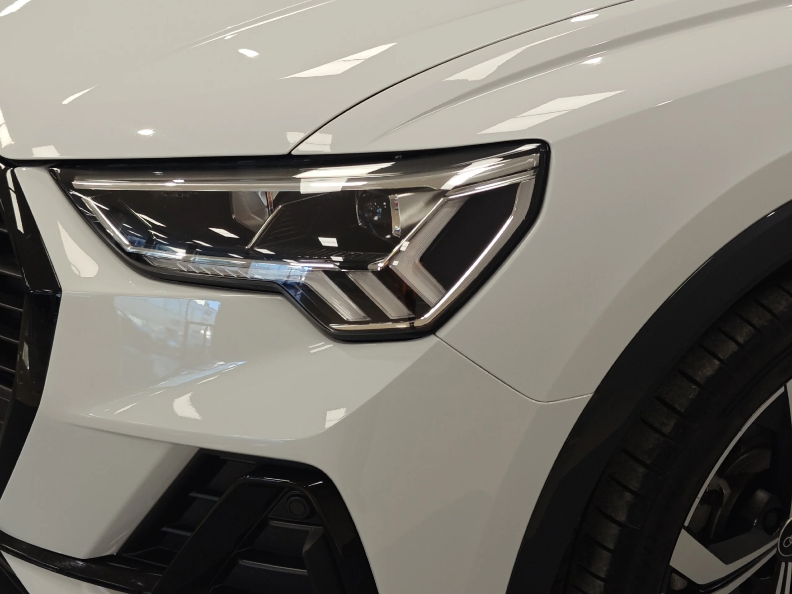 AUDI Q3 S LINE 35 TDI 110KW (150CV) S TRONIC - Foto 22