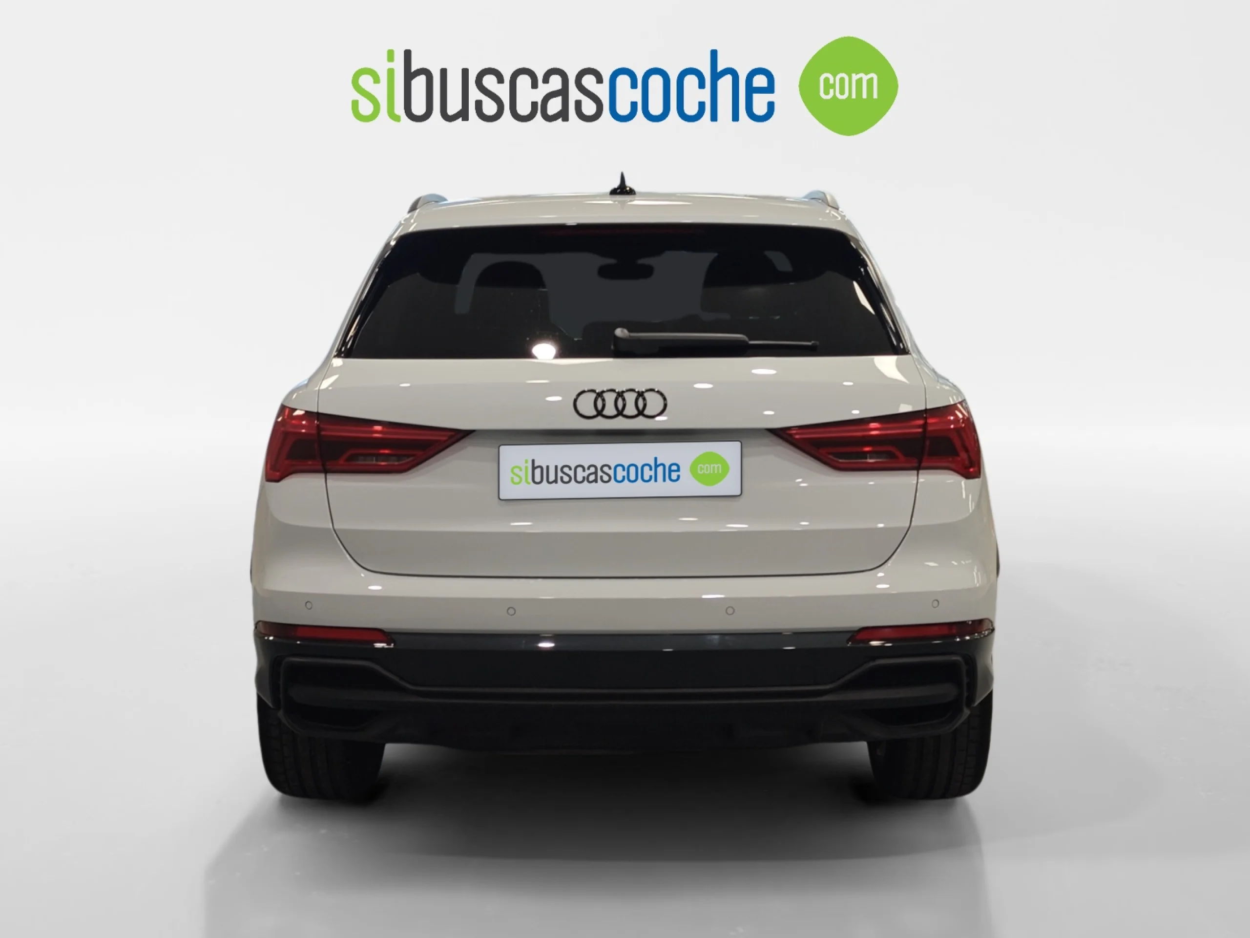 AUDI Q3 S LINE 35 TDI 110KW (150CV) S TRONIC - Foto 23