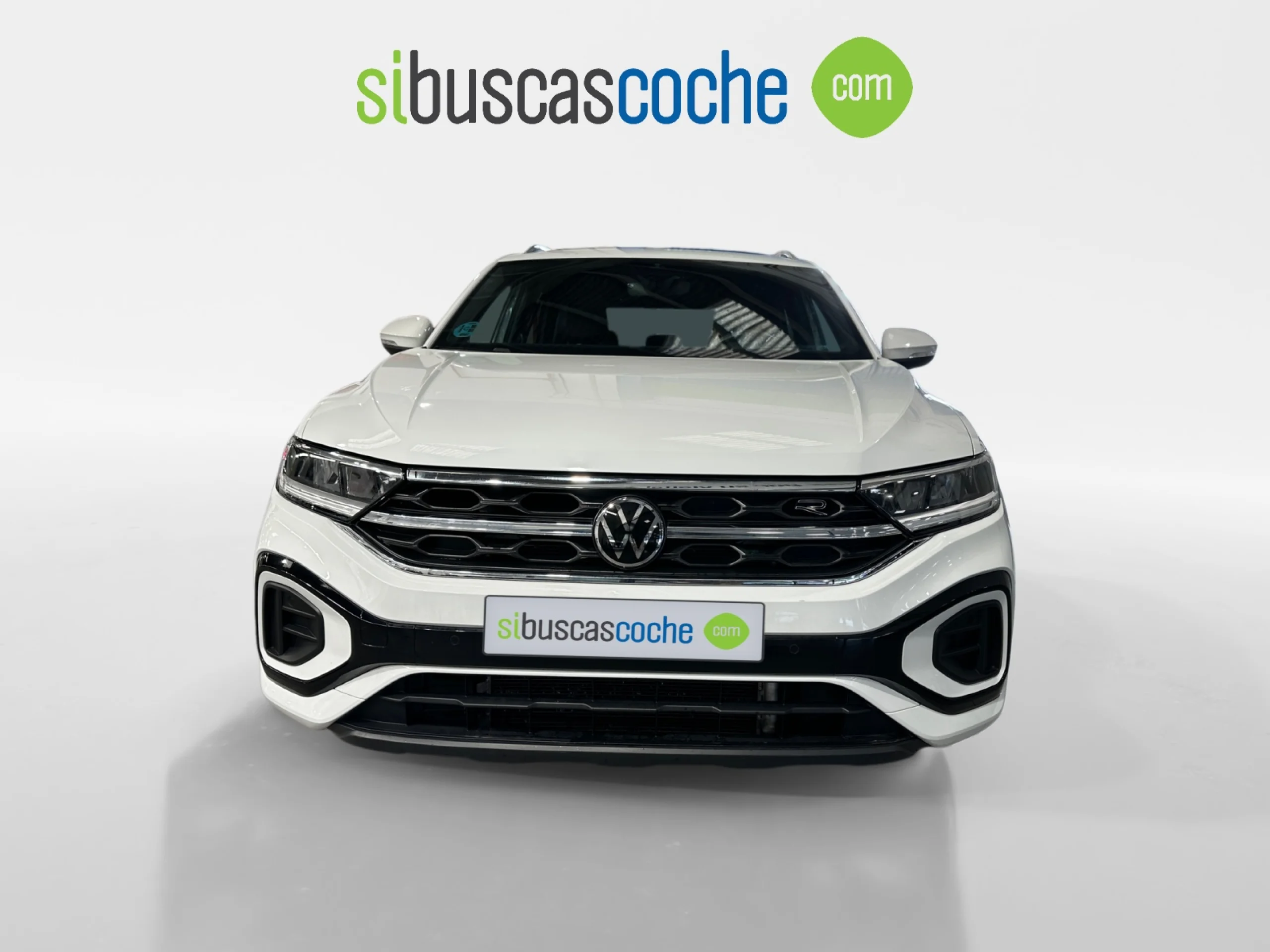 VOLKSWAGEN T ROC R LINE 1.5 TSI 110KW (150CV) DSG - Foto 12