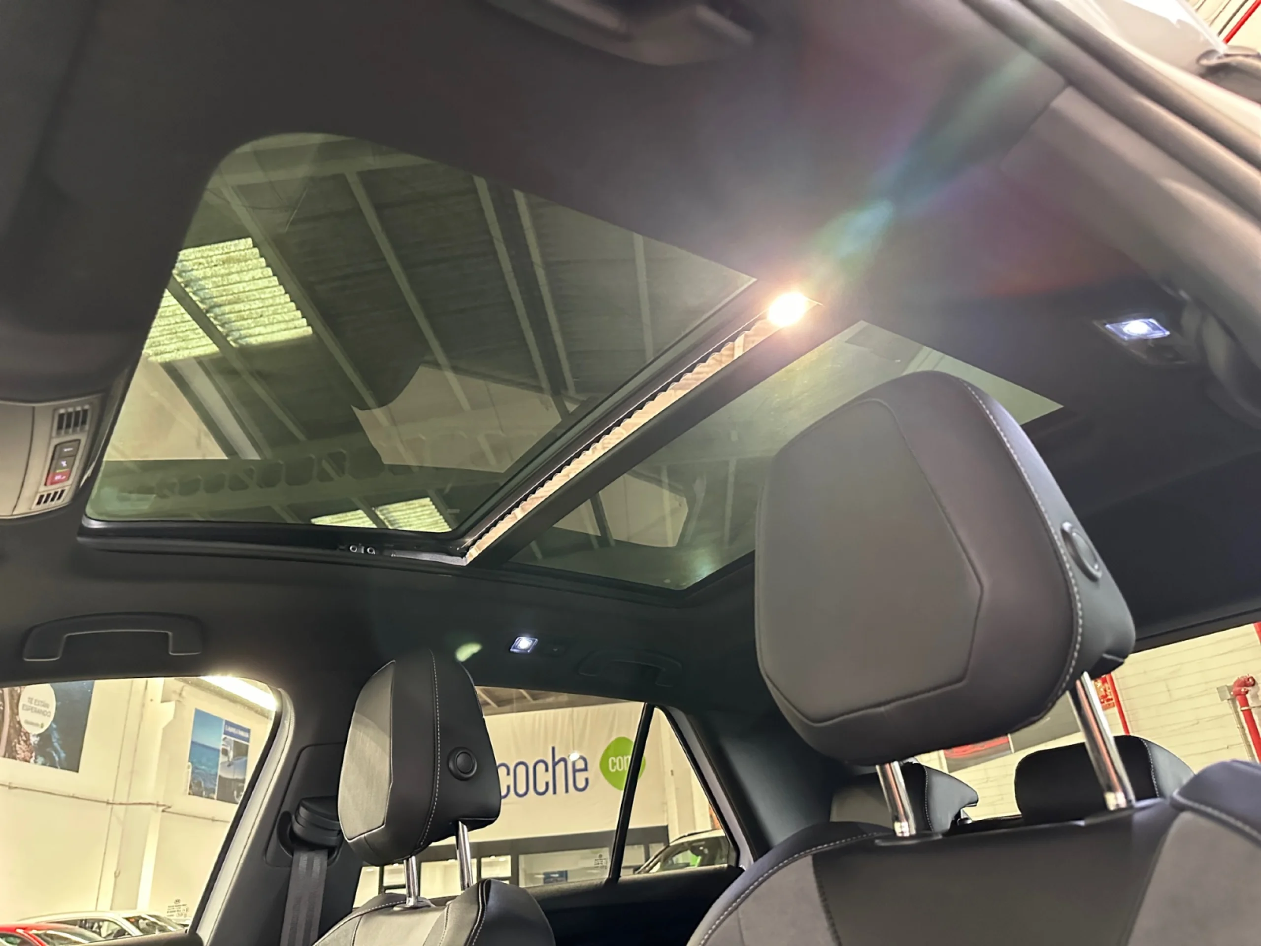 VOLKSWAGEN T ROC R LINE 1.5 TSI 110KW (150CV) DSG - Foto 15