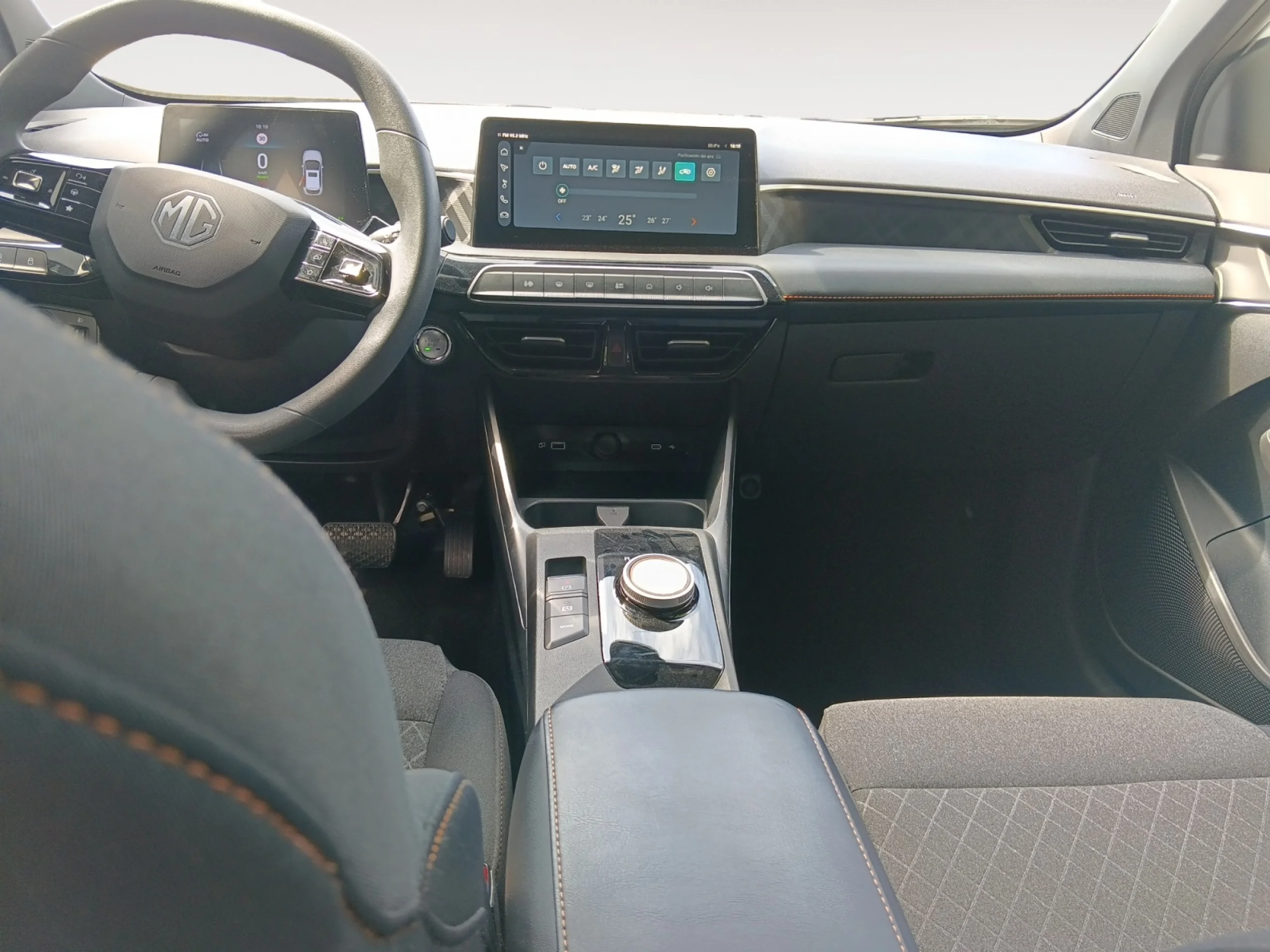 MG MG3 COMFORT - Foto 4