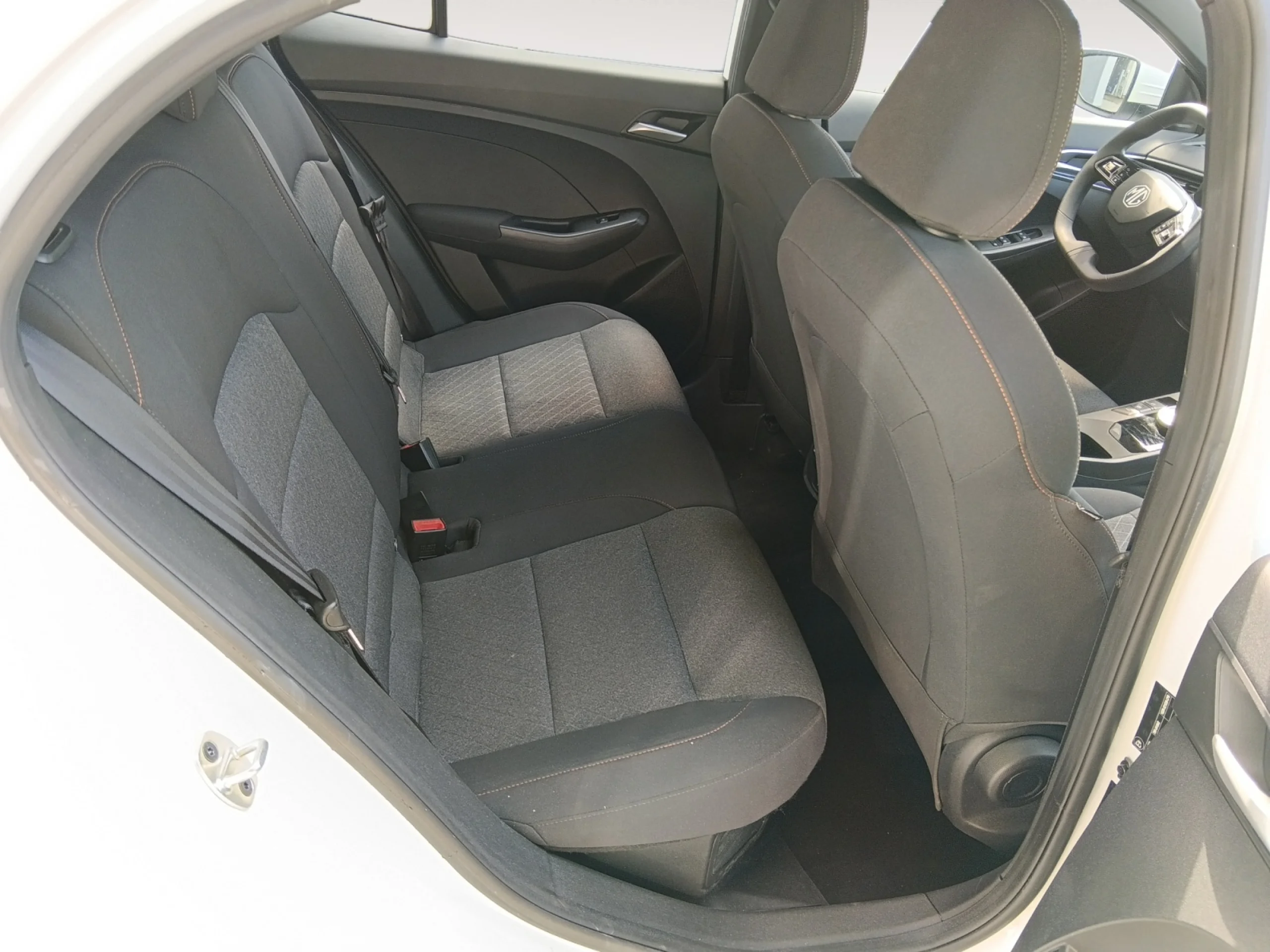 MG MG3 COMFORT - Foto 6