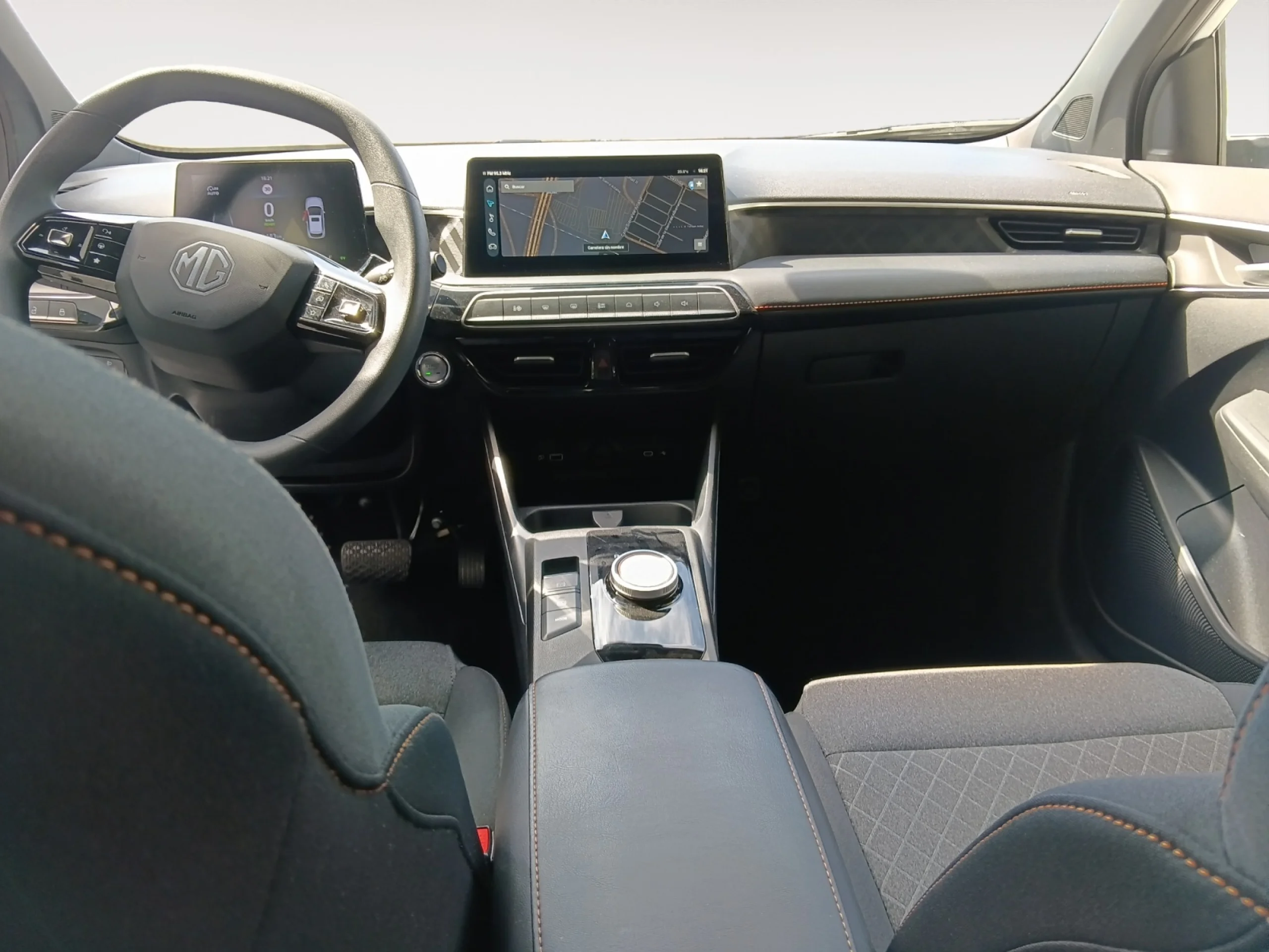 MG MG3 COMFORT - Foto 11