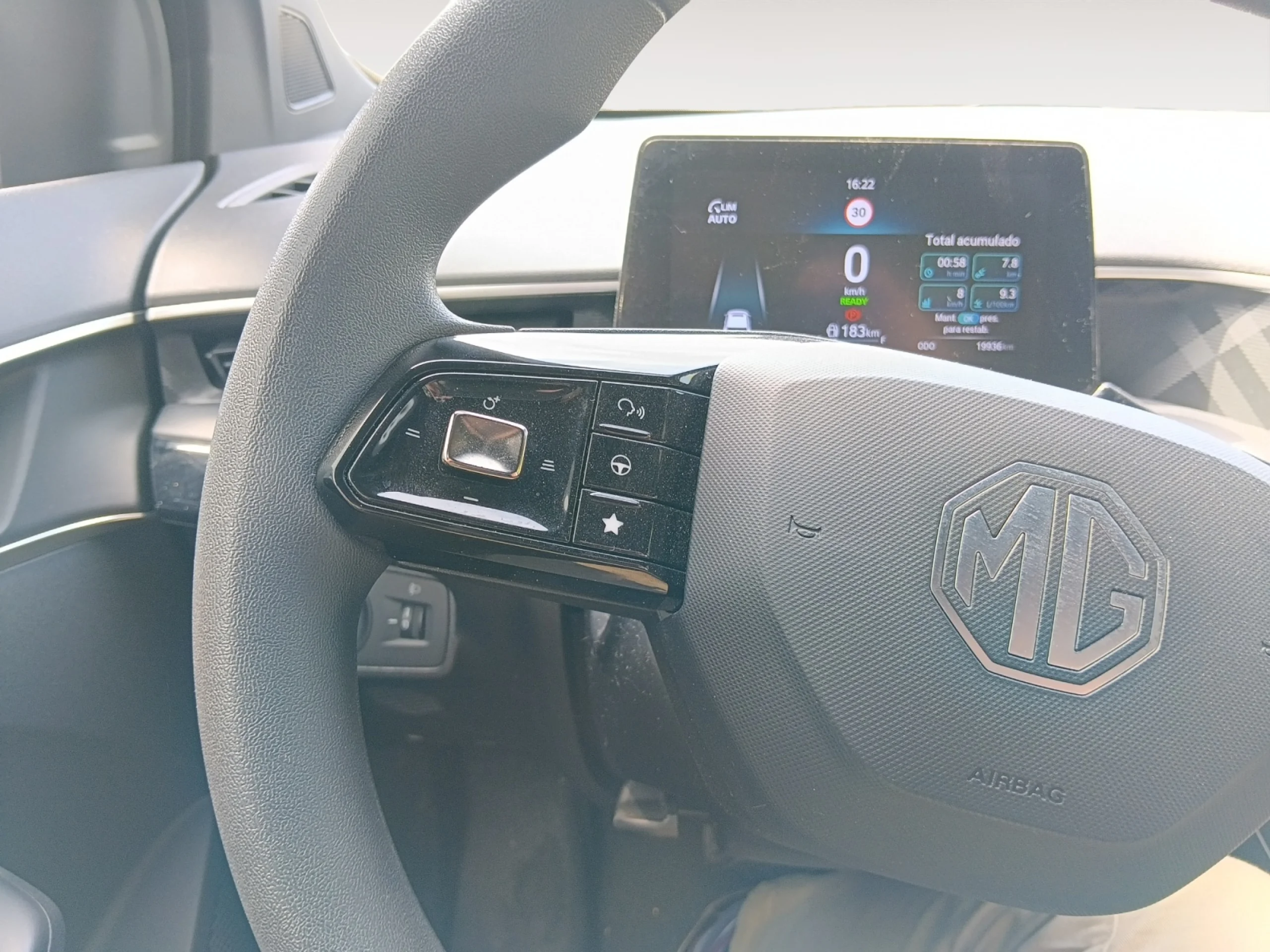 MG MG3 COMFORT - Foto 12