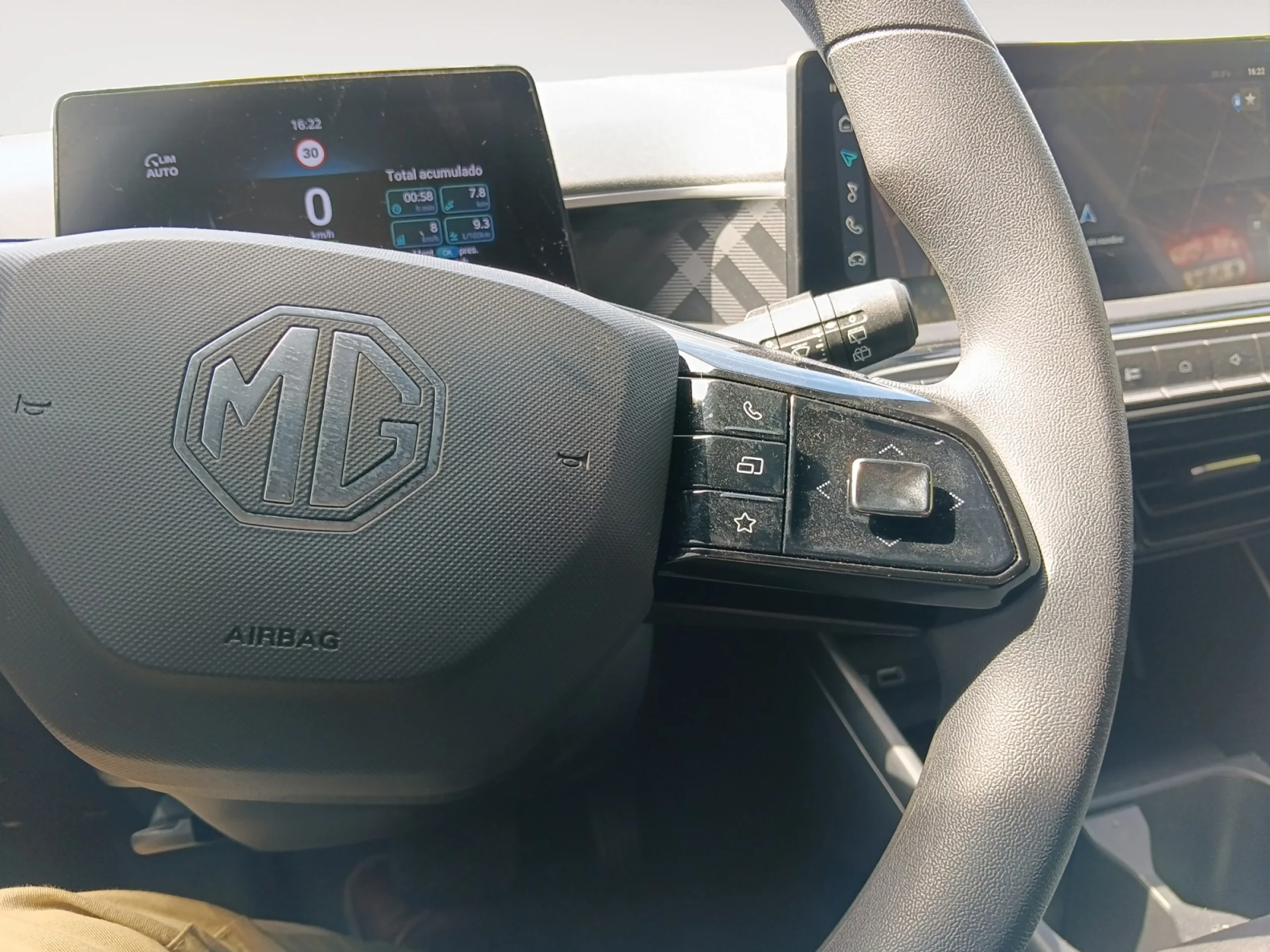 MG MG3 COMFORT - Foto 13