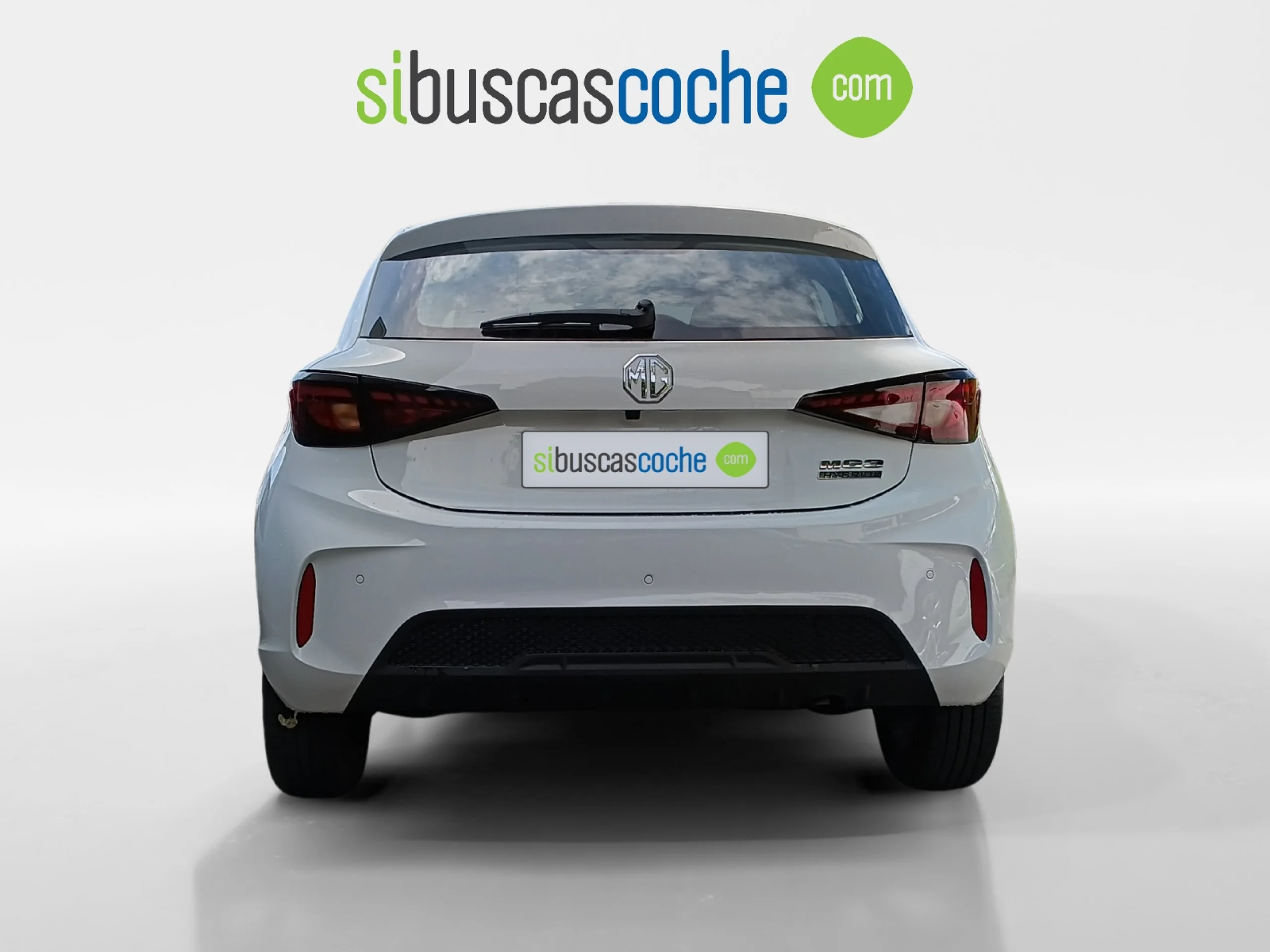 MG MG3 COMFORT - Foto 18