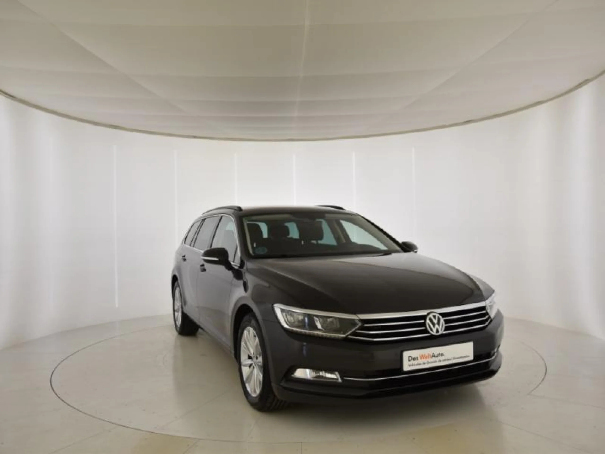 VOLKSWAGEN PASSAT ADVANCE 2.0 TDI 110KW(150CV) DSG VARIANT - Foto 1