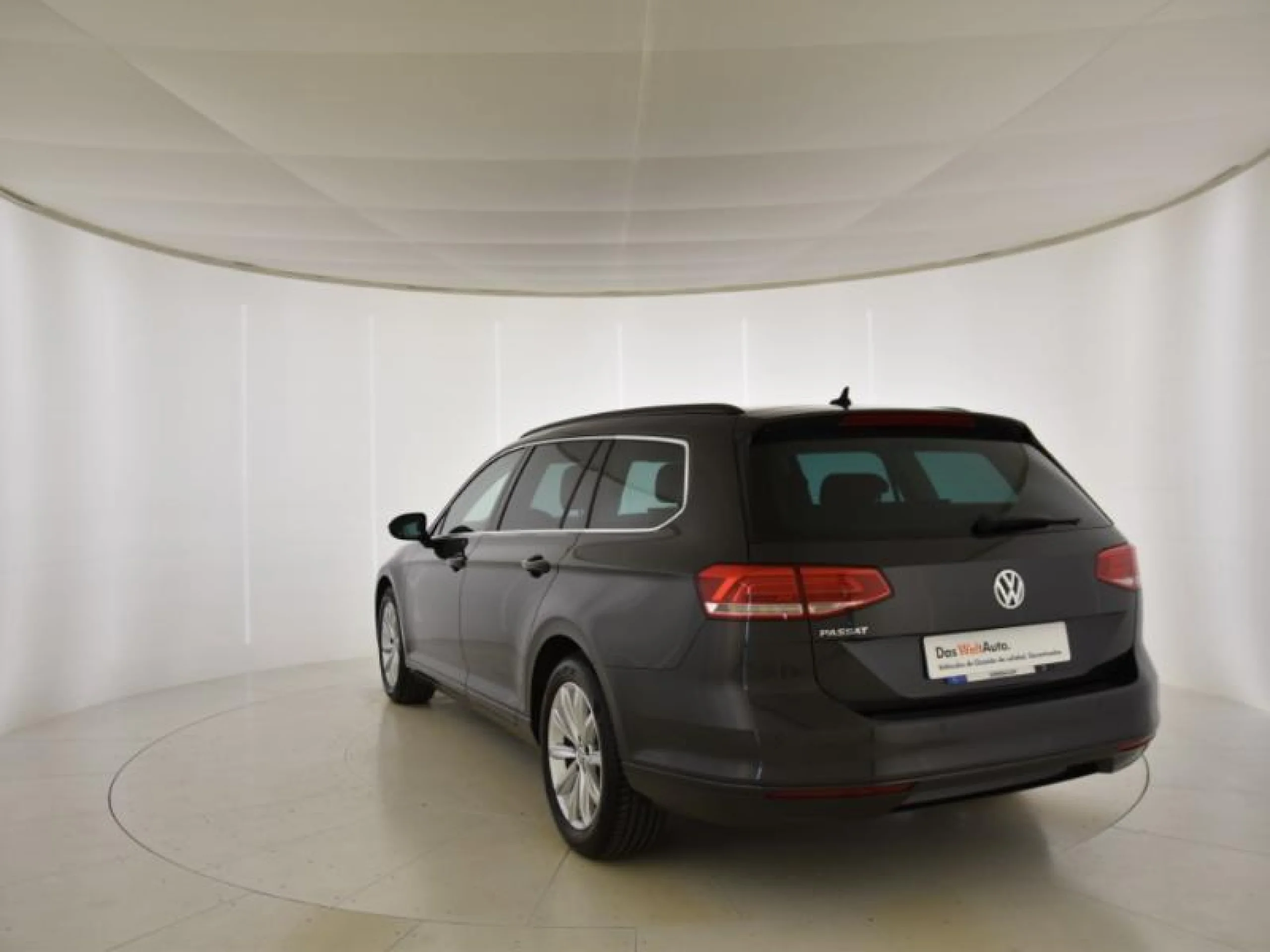 VOLKSWAGEN PASSAT ADVANCE 2.0 TDI 110KW(150CV) DSG VARIANT - Foto 2