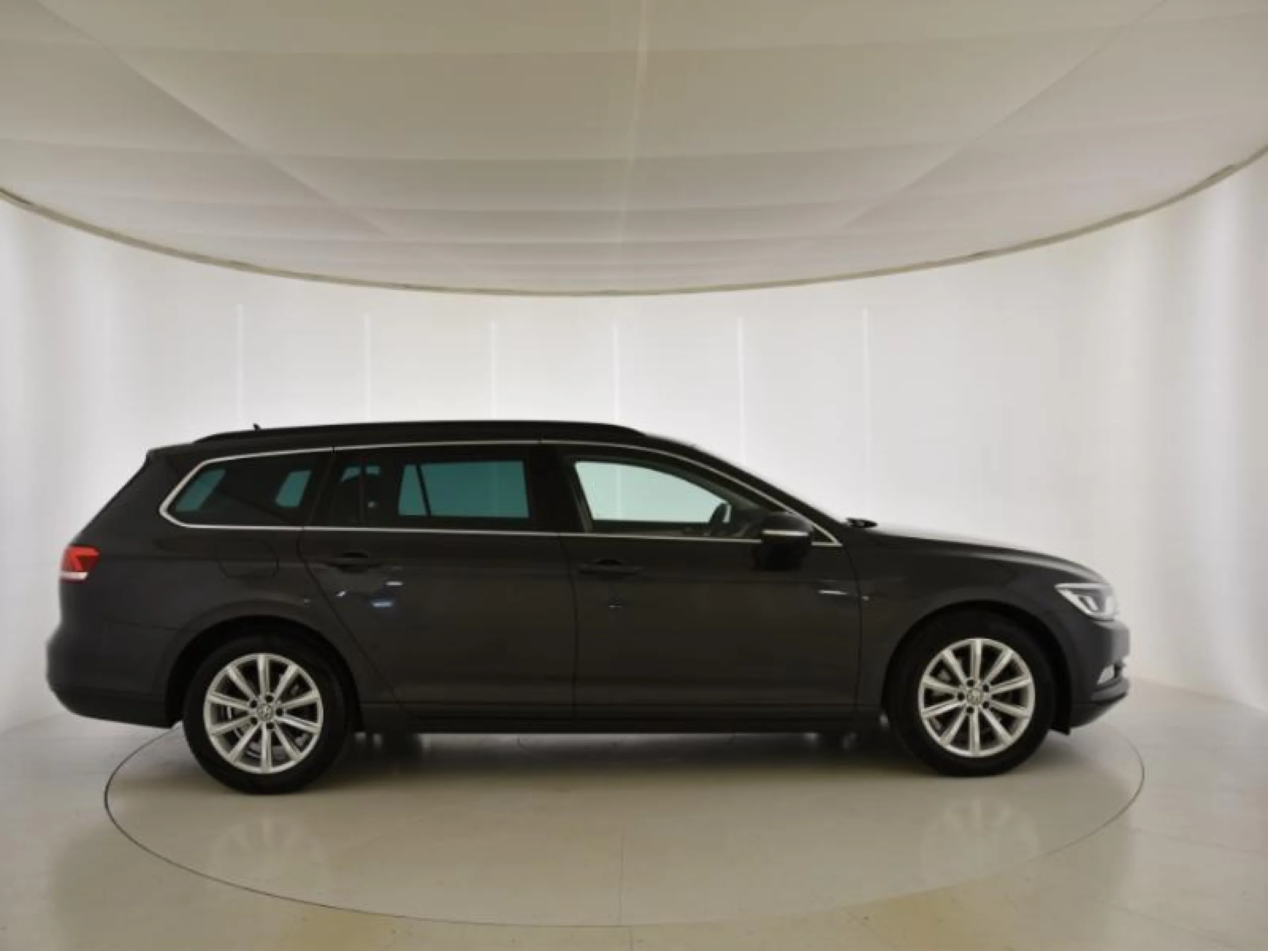 VOLKSWAGEN PASSAT ADVANCE 2.0 TDI 110KW(150CV) DSG VARIANT - Foto 3
