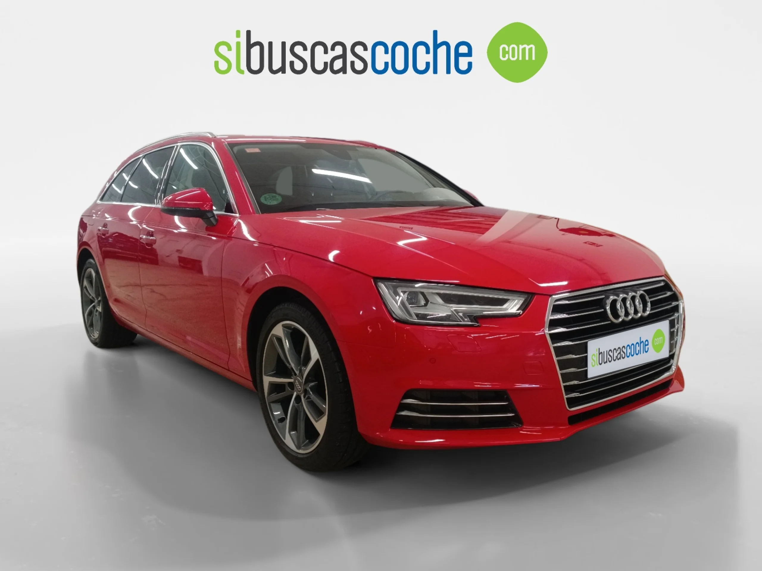 AUDI A4 AVANT 2.0 TDI ULTRA S TRONIC DESIGN EDIT - Foto 1