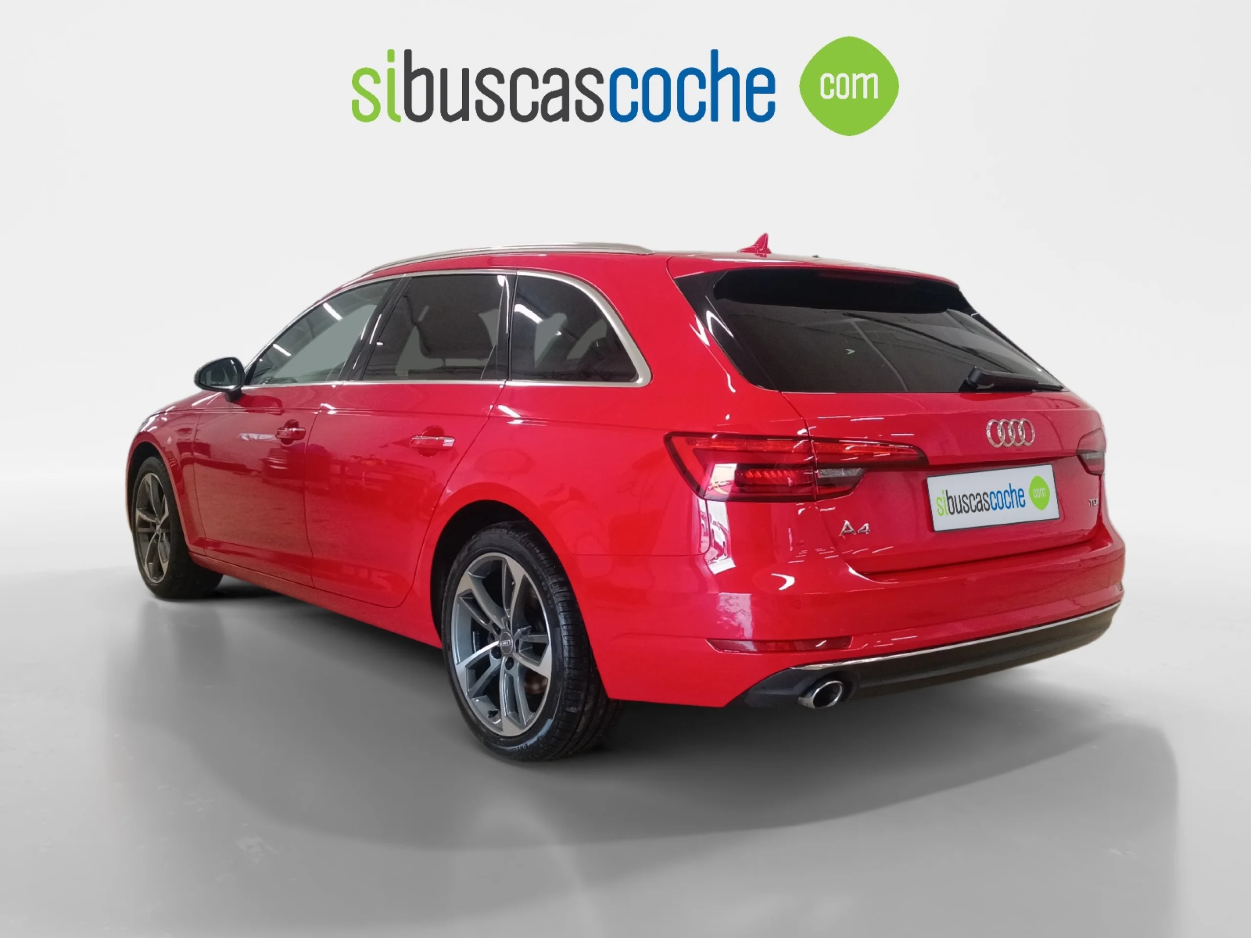 AUDI A4 AVANT 2.0 TDI ULTRA S TRONIC DESIGN EDIT - Foto 2