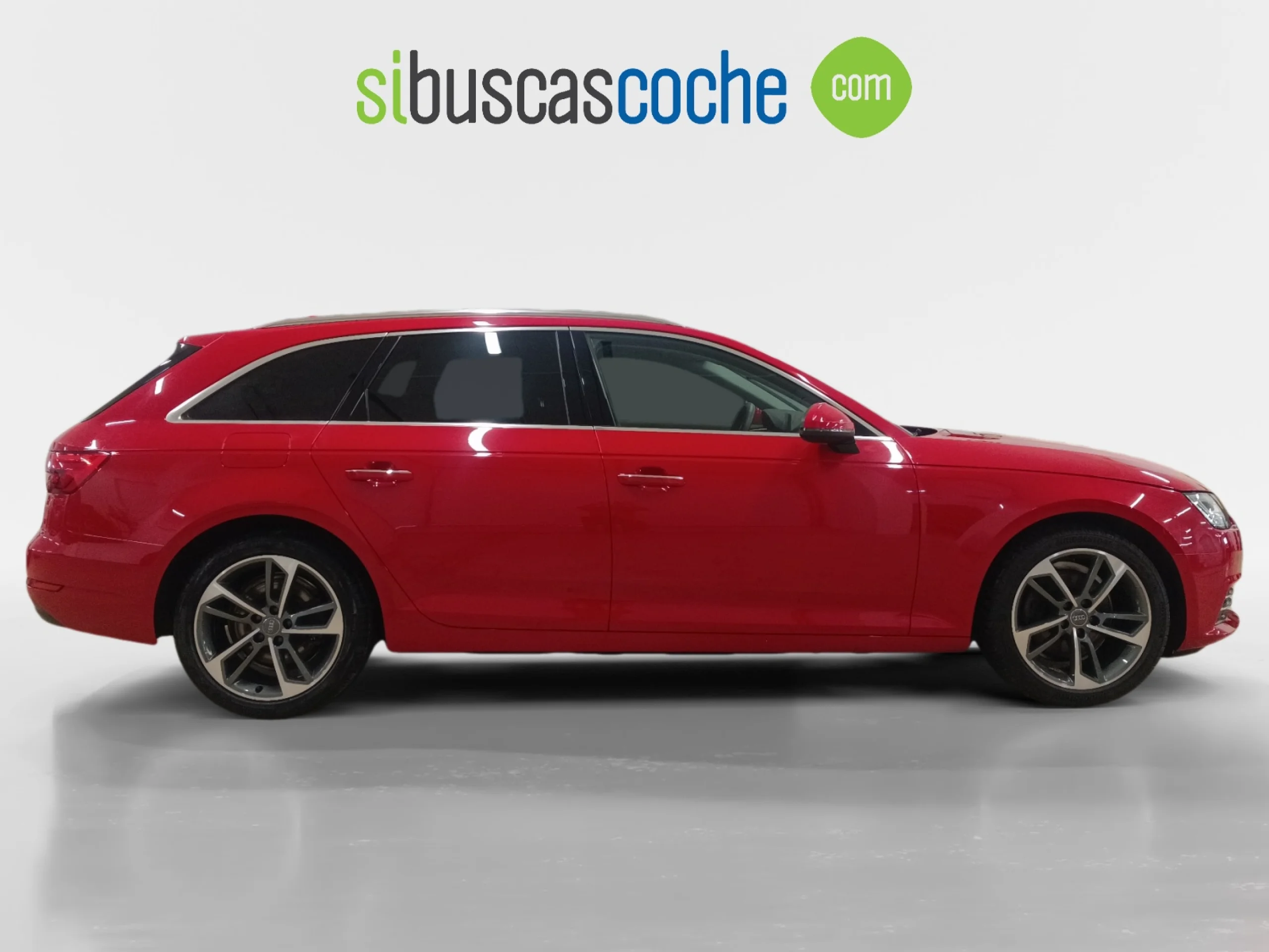 AUDI A4 AVANT 2.0 TDI ULTRA S TRONIC DESIGN EDIT - Foto 3